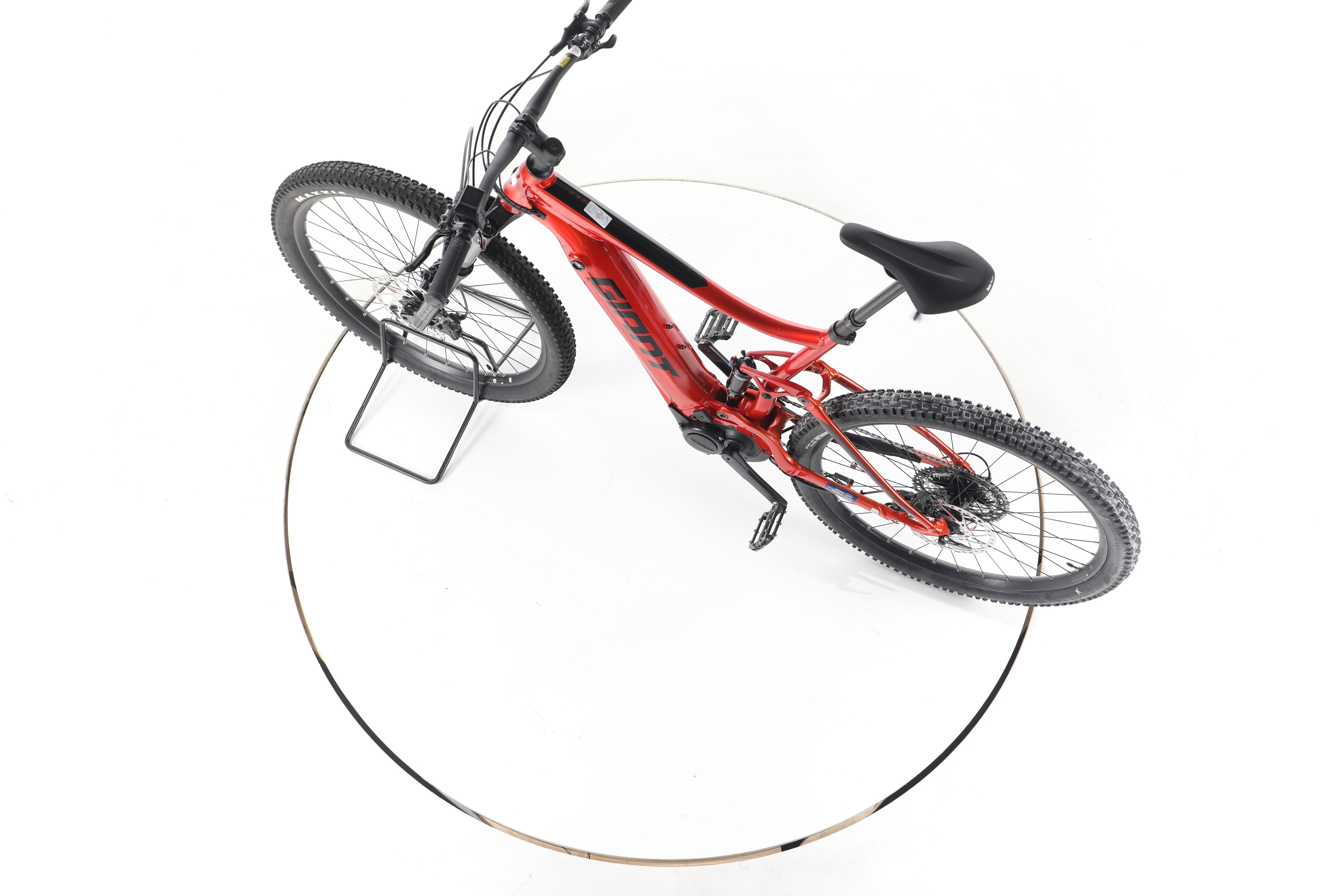 Giant Stance E+ 1 E-Bike Fully - Image 20
