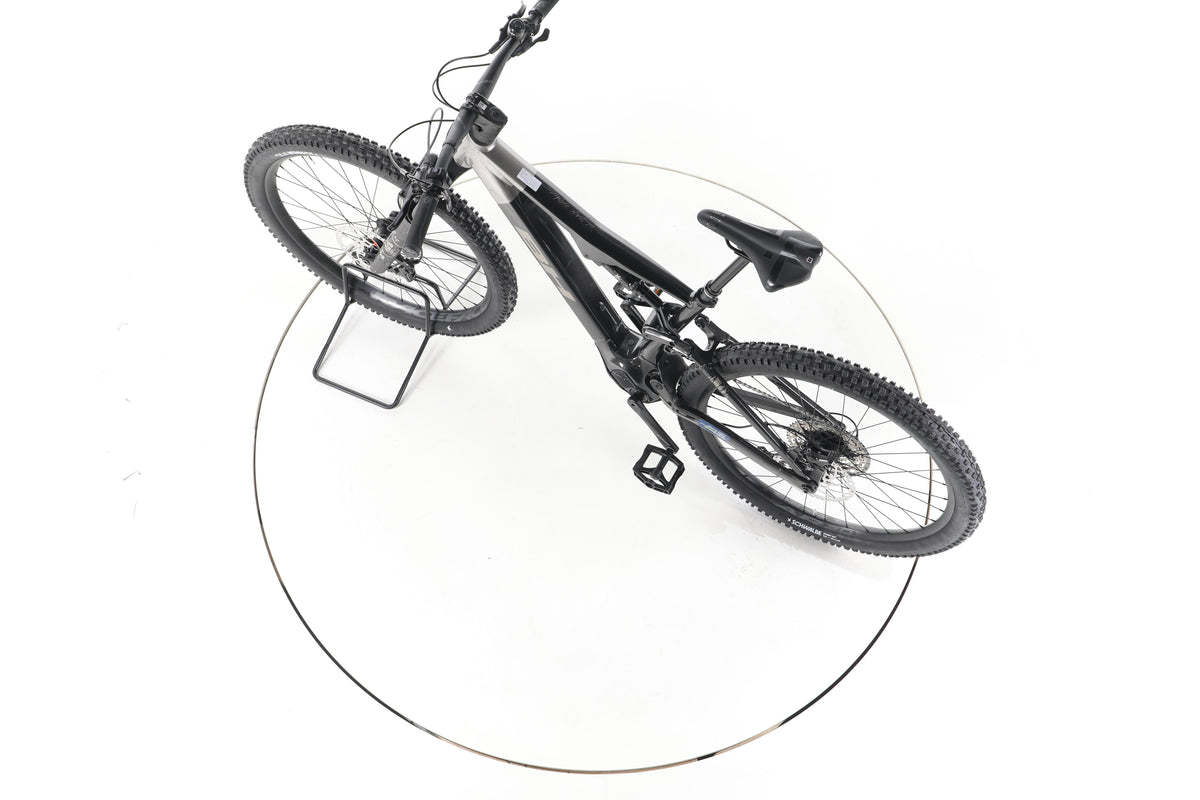 BH Bikes Ilynx Trail 8.1 E-Bike Fully - Image 20