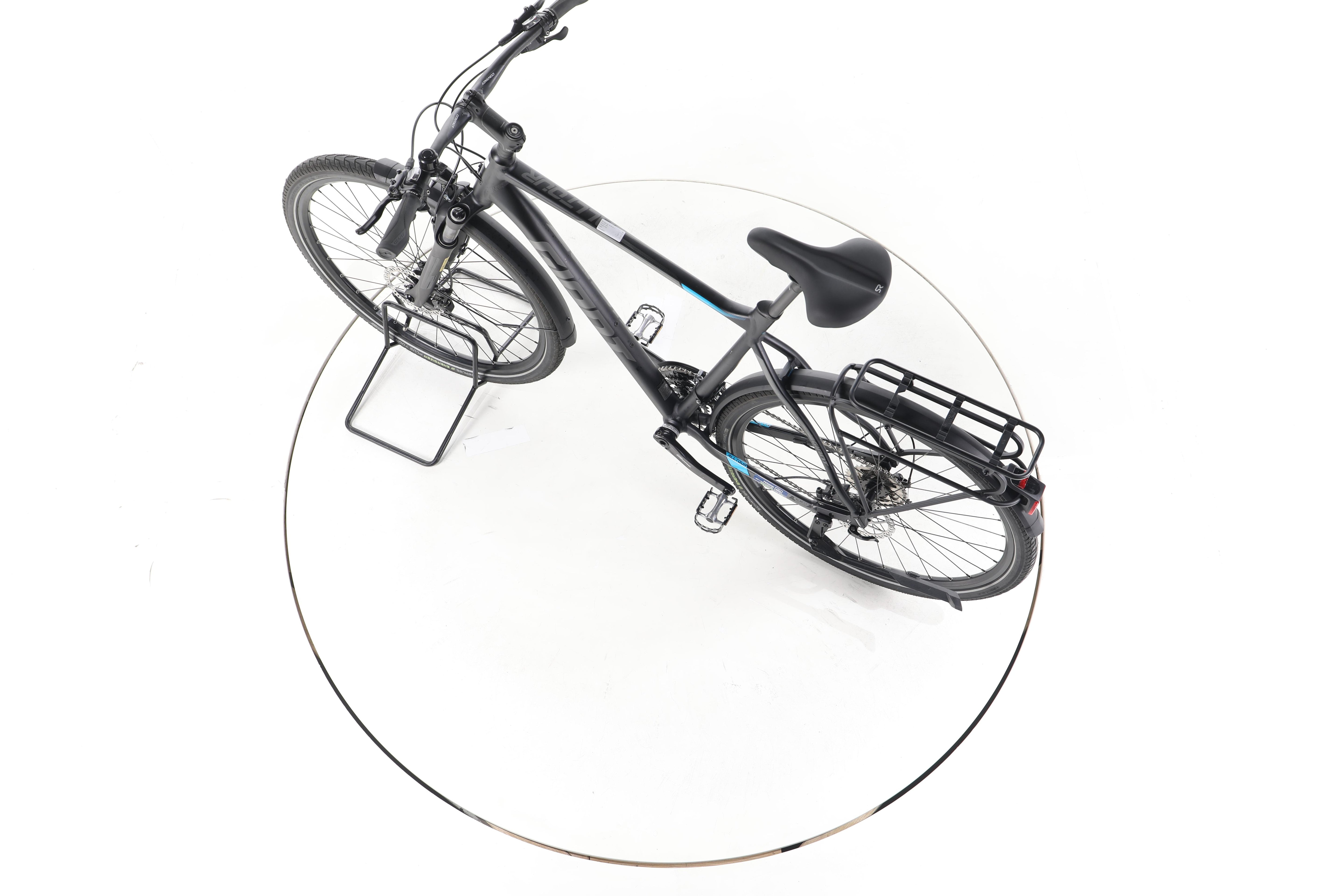 Giant AllTour SLR 1 Fahrrad City & Trekking - Image 20