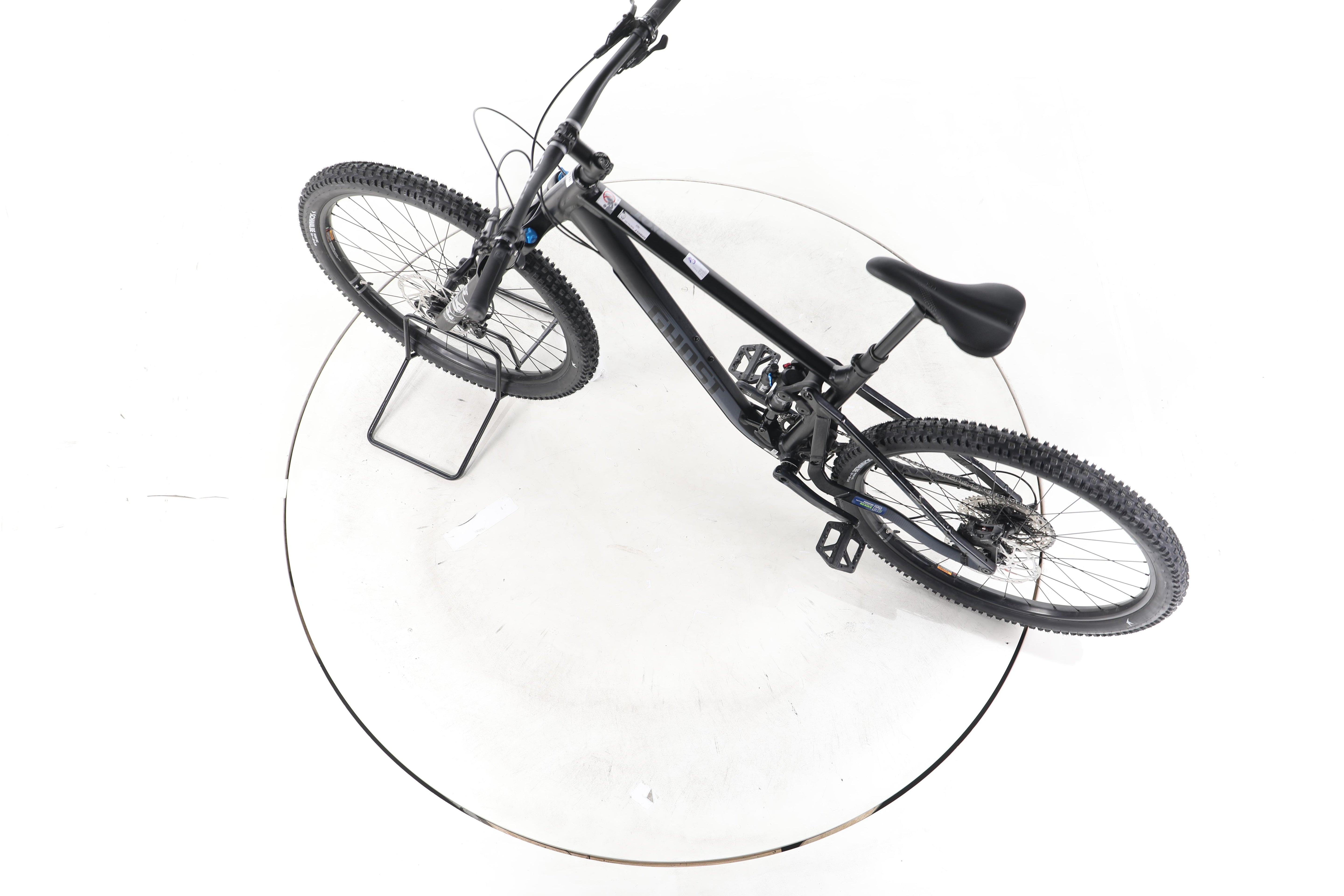 Ghost Riot AM Essential Fahrrad Fully - Image 20