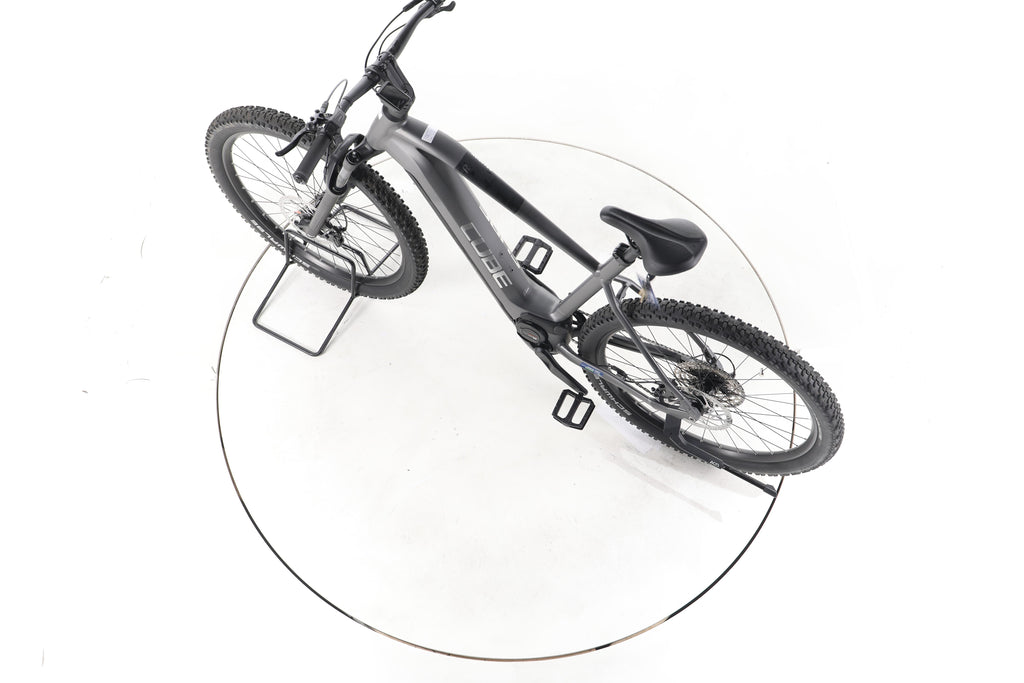 Cube Reaction Hybrid Race 750 E-Bike 2024 - Image 20