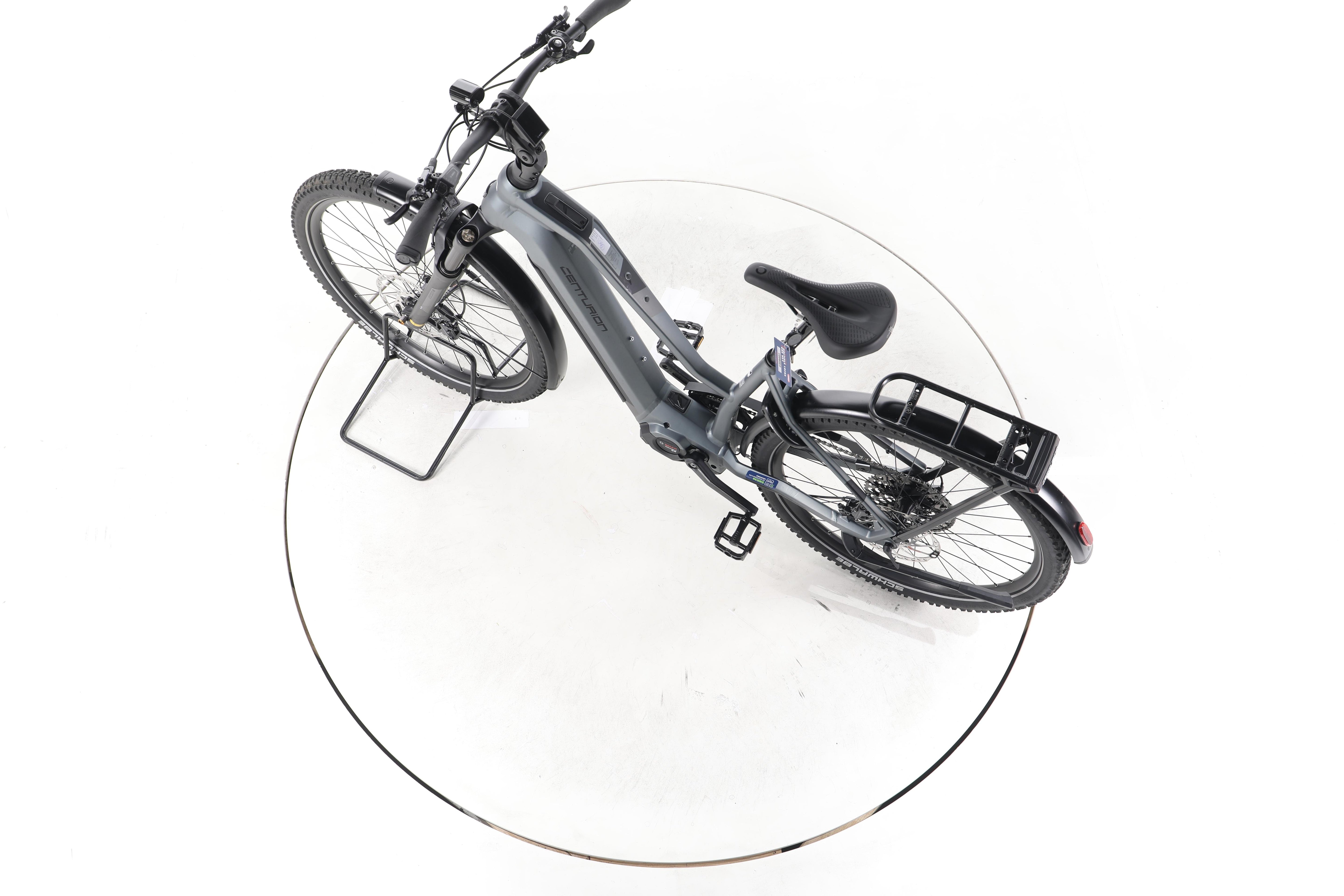 Centurion Country R3000i Trekking E-Bike Tiefeinsteiger 2025 - Image 20