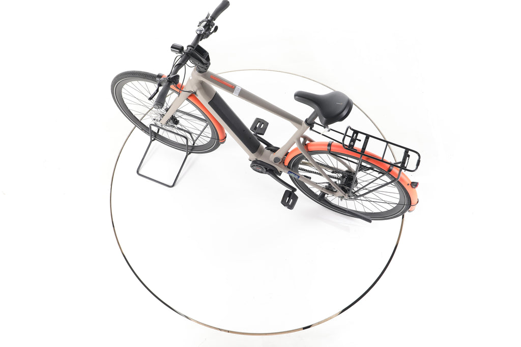 BMC 257 AMP TWO City E-Bike - Image 20