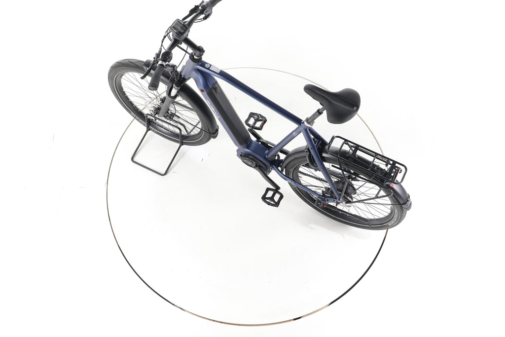 Velo de Ville LEB 990 SUV City E-Bike - Image 20