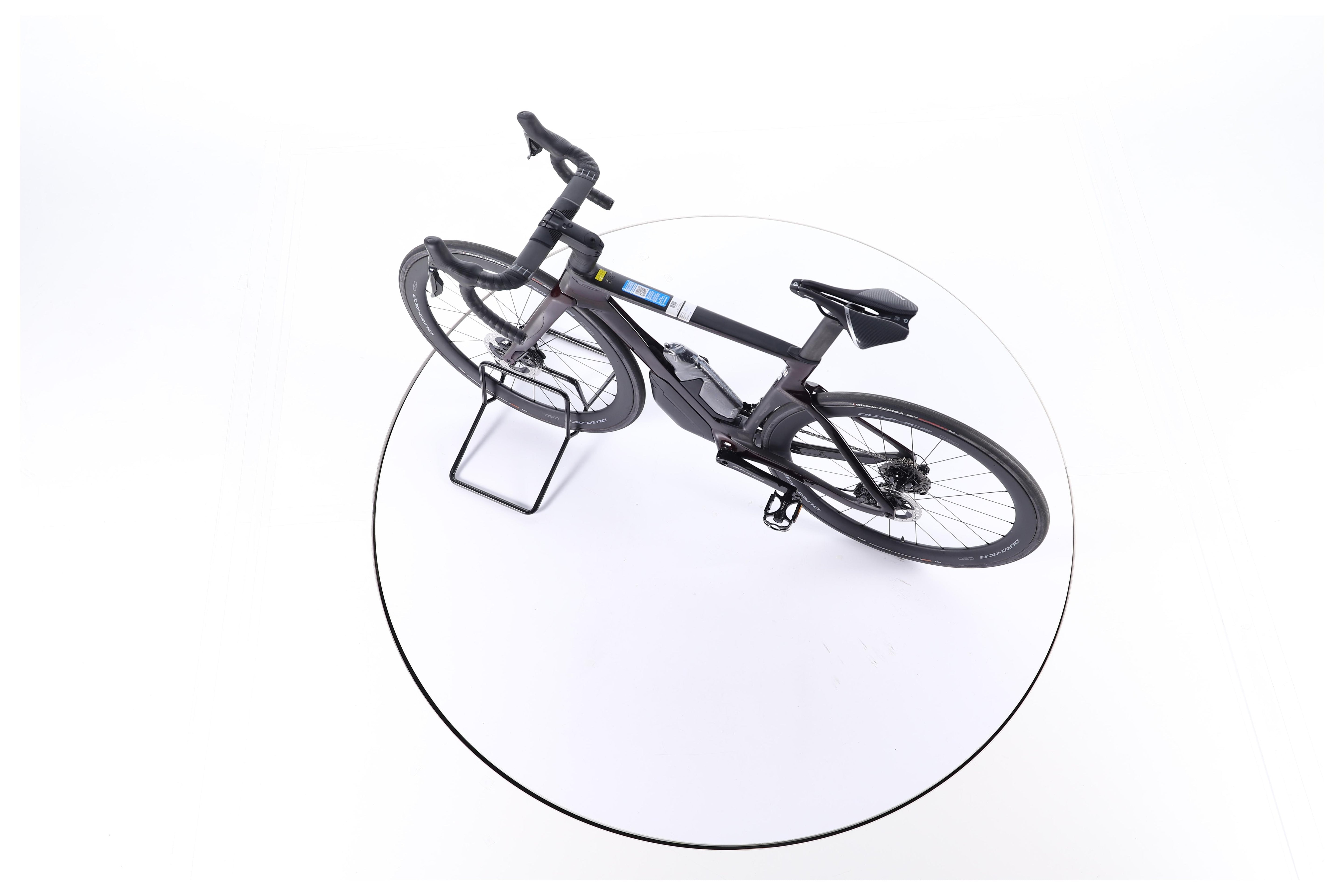 Orbea Orca Aero M10i LTD - Image 20