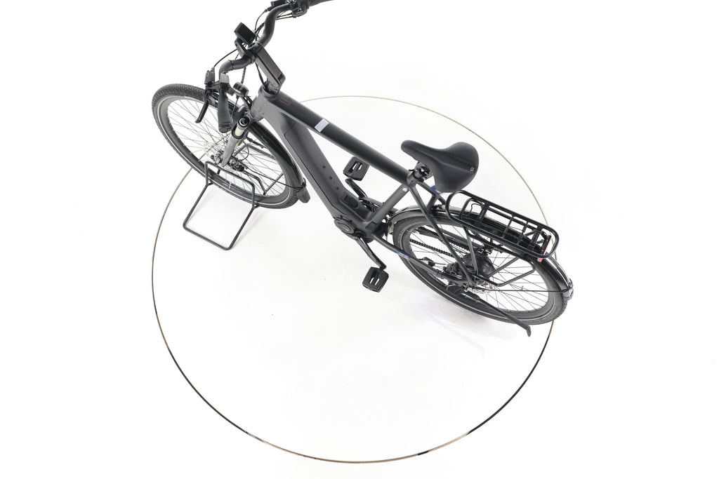 KTM Macina City 710 City E-Bike - Image 20