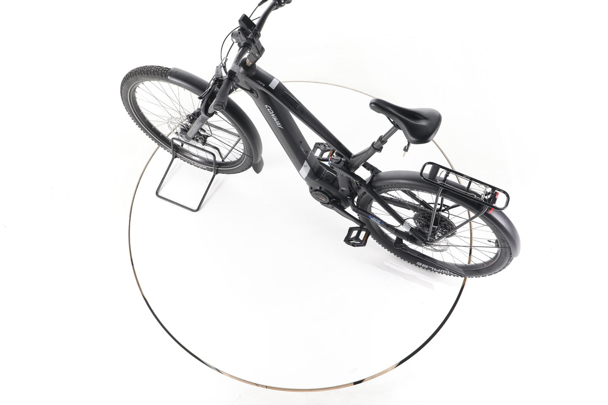 Conway Xyron SUV 4.9 SUV E-Bike 2025 - Image 20