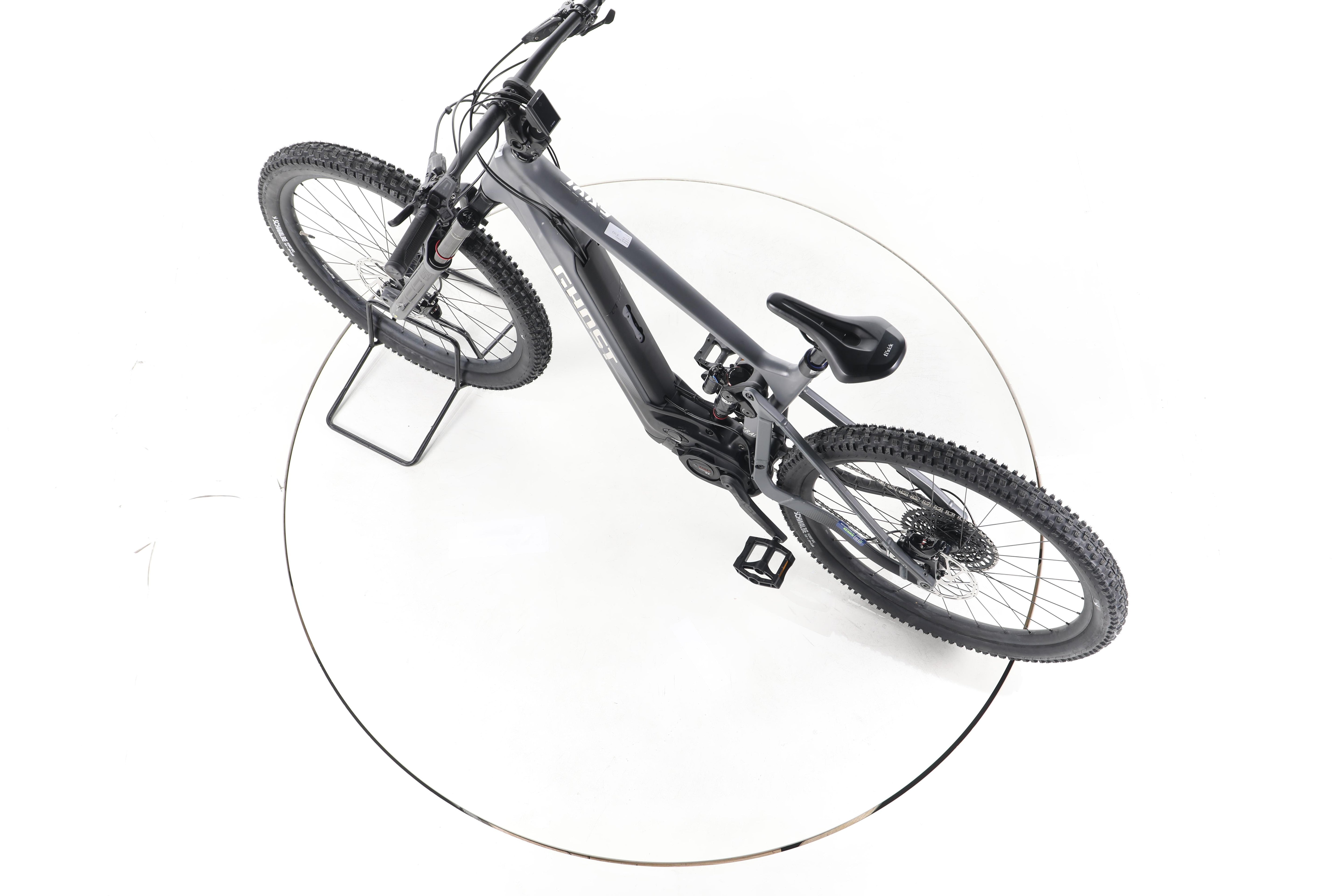 Ghost E-Riot AM CF Full Party Fully E-Bike Carbon - Image 20