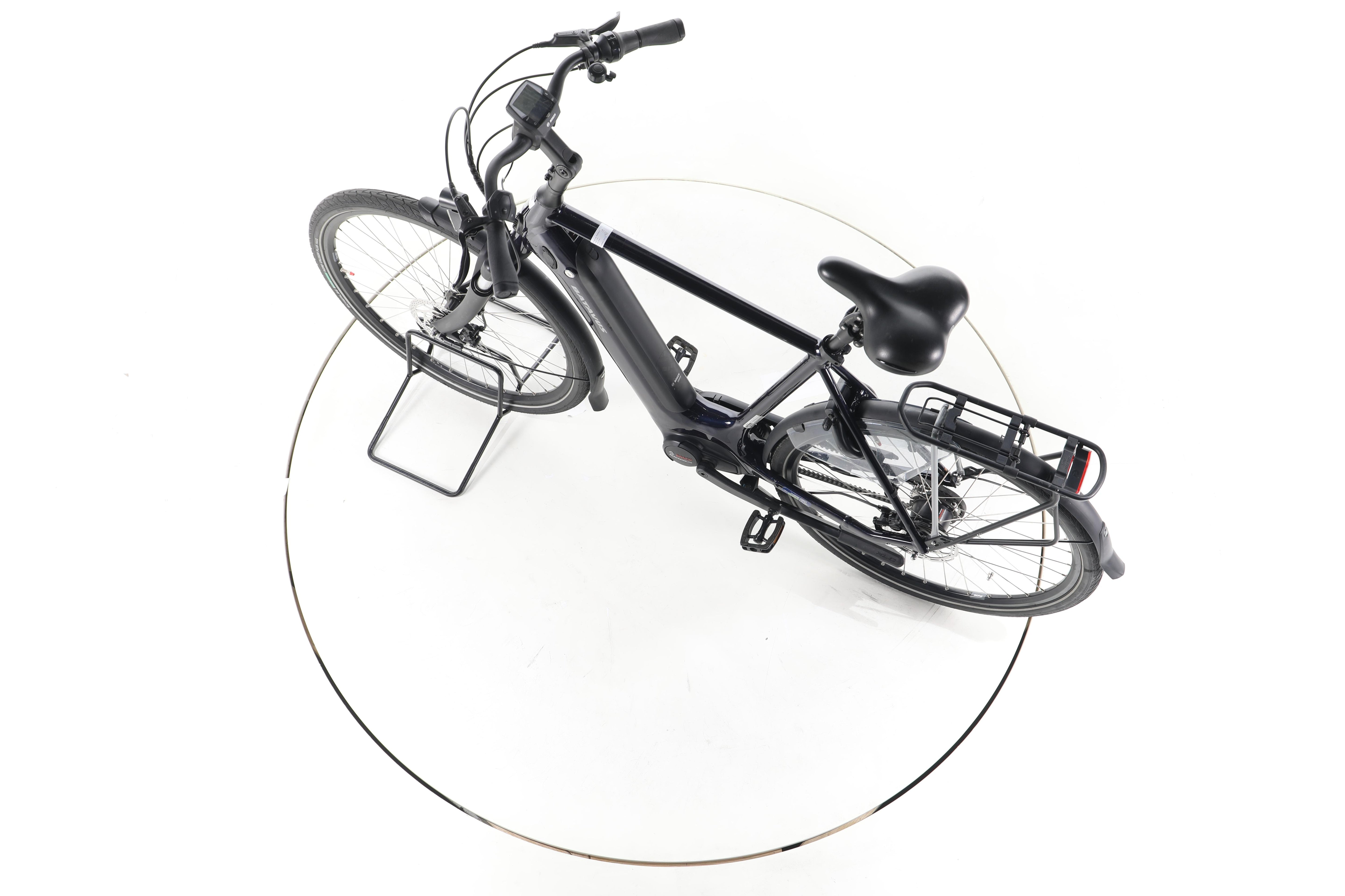 Batavus Finez E-go® Power Exclusive Plus City E-Bike - Image 20