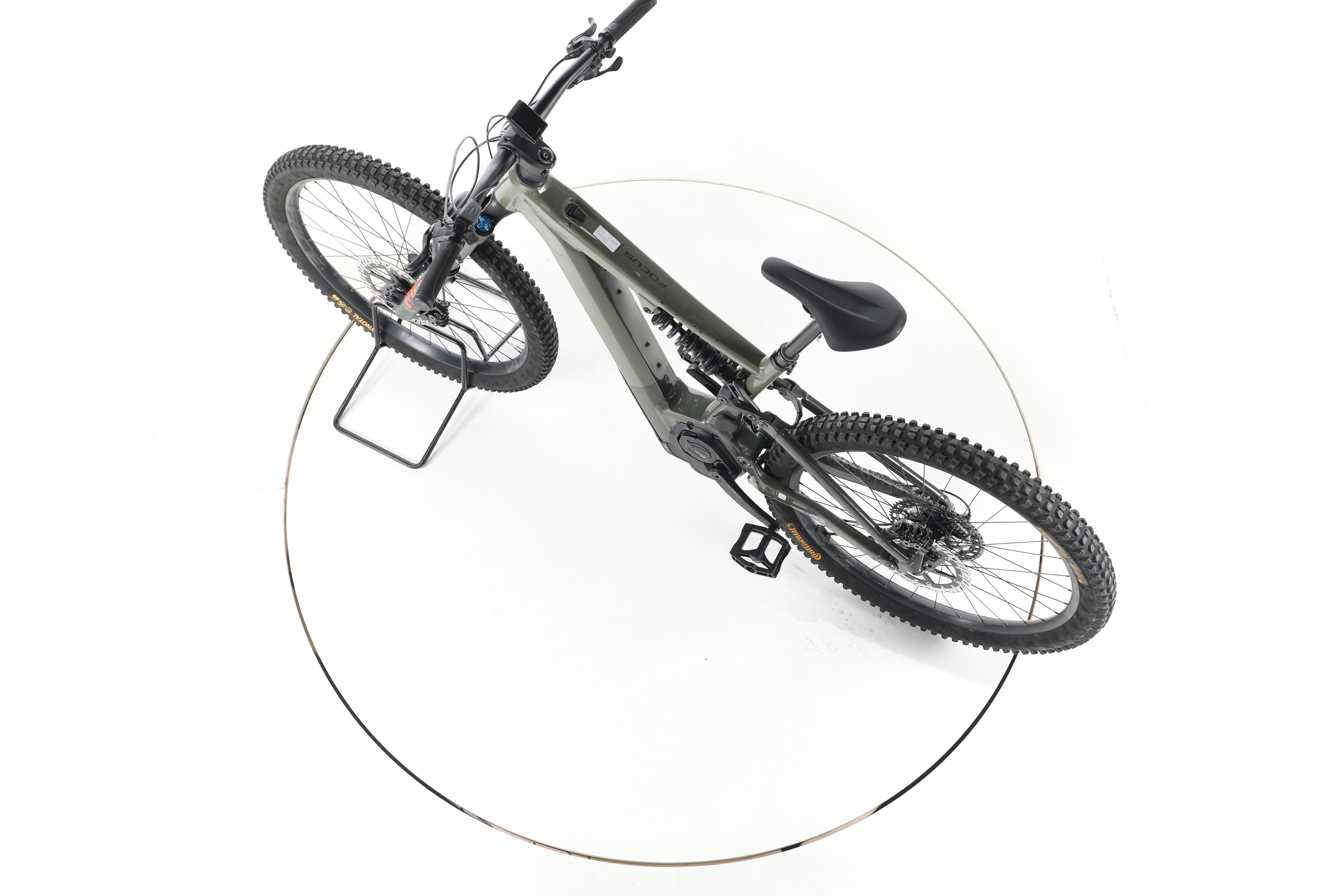 Focus SAM² 6.8 Fully E-Bike 2023 - Image 20