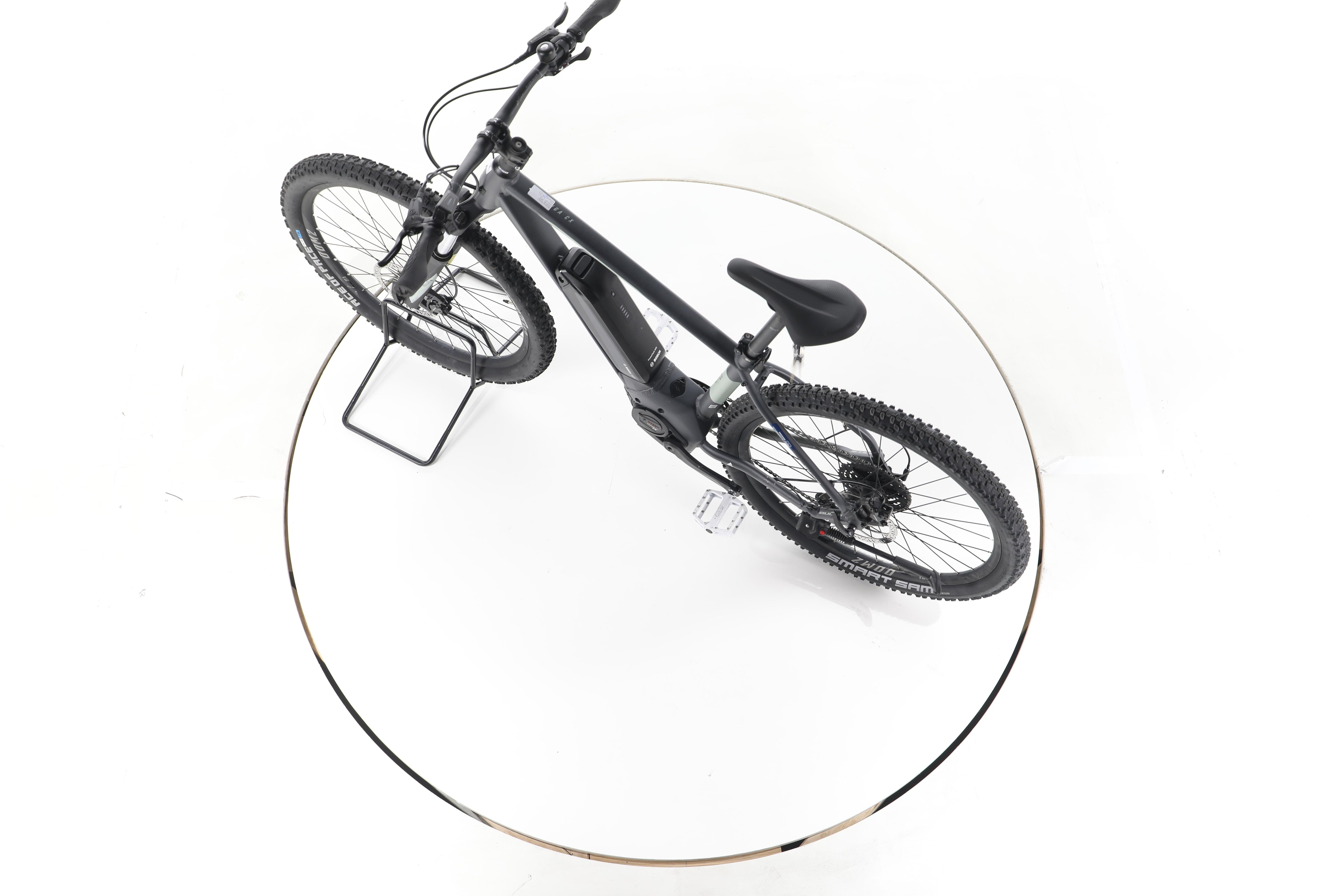 Bulls Aminga CX E-Bike - Image 20