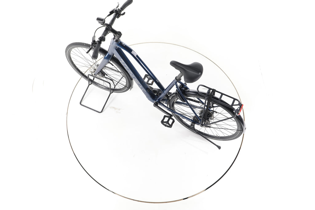 Trek Fx+ 2 Stagger Trekking E-Bike - Image 20