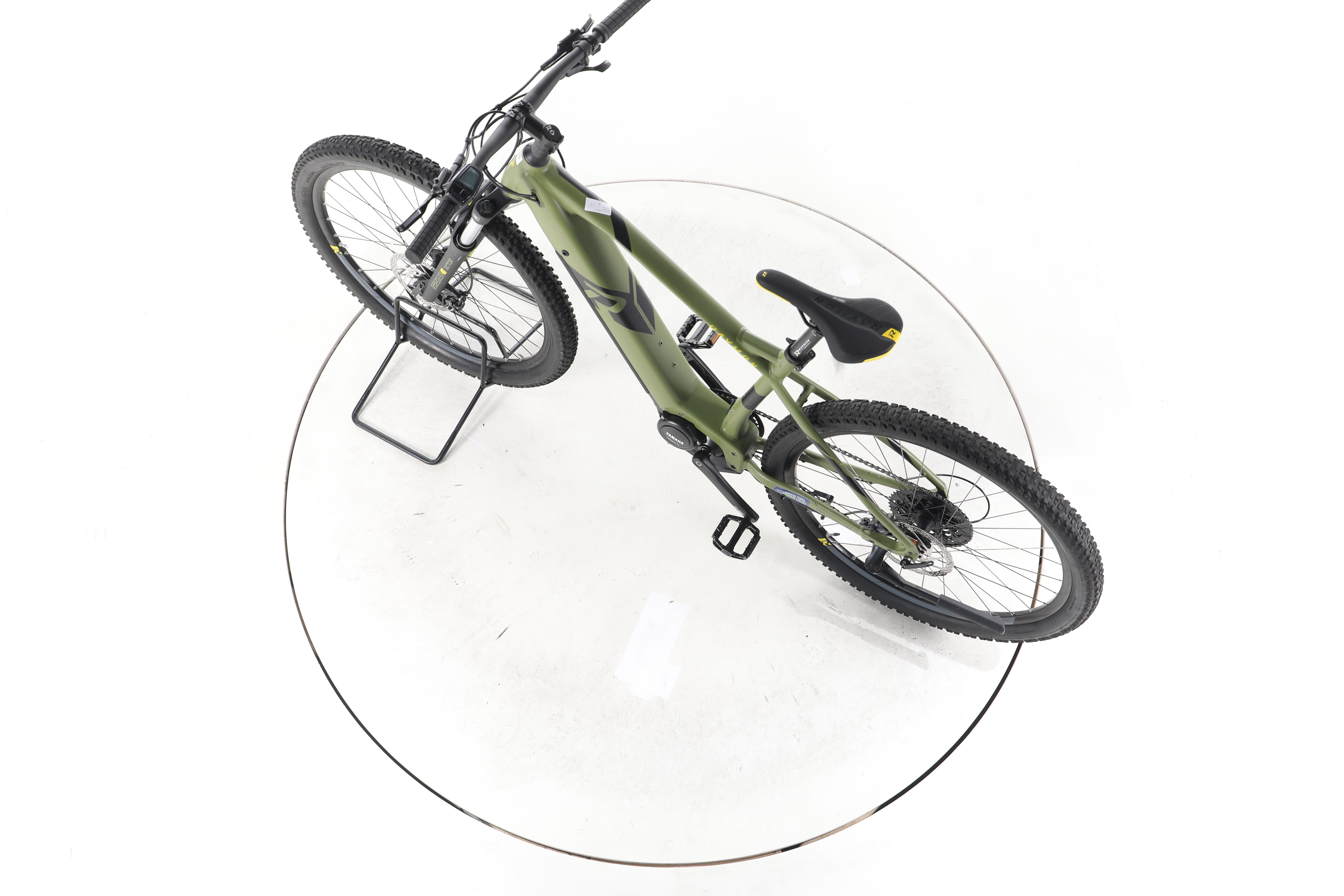 R Raymon HardRay E 4.0 E-Bike - Image 20