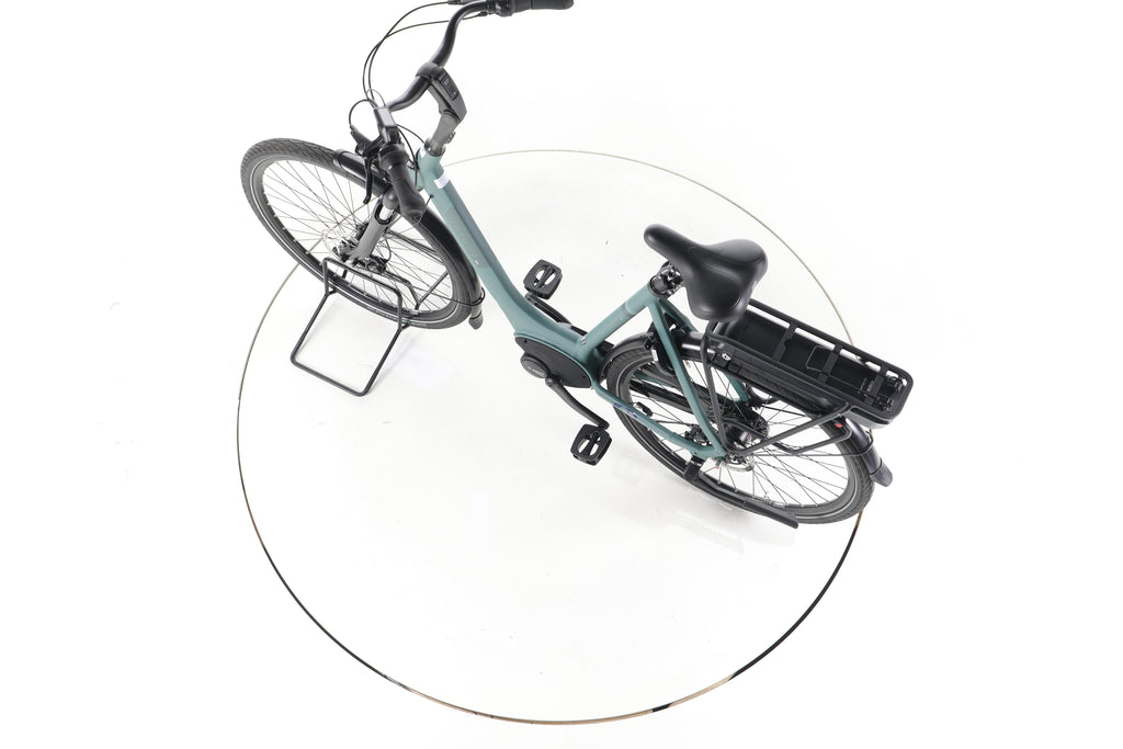 Gazelle Paris C8 City E-Bike Tiefeinsteiger 2024 - Image 20