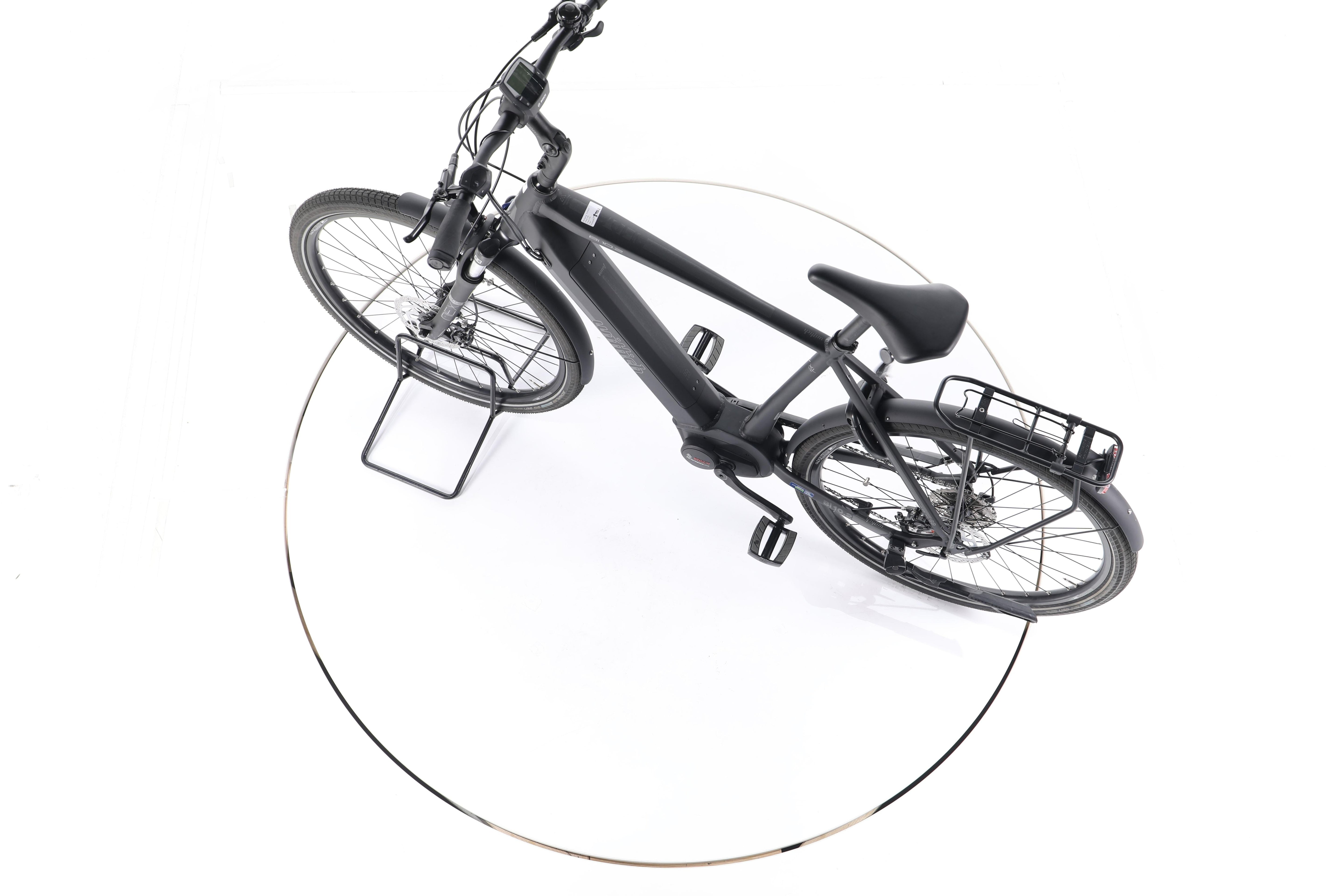 Wittich BI 10.2 Trekking E-Bike - Image 20