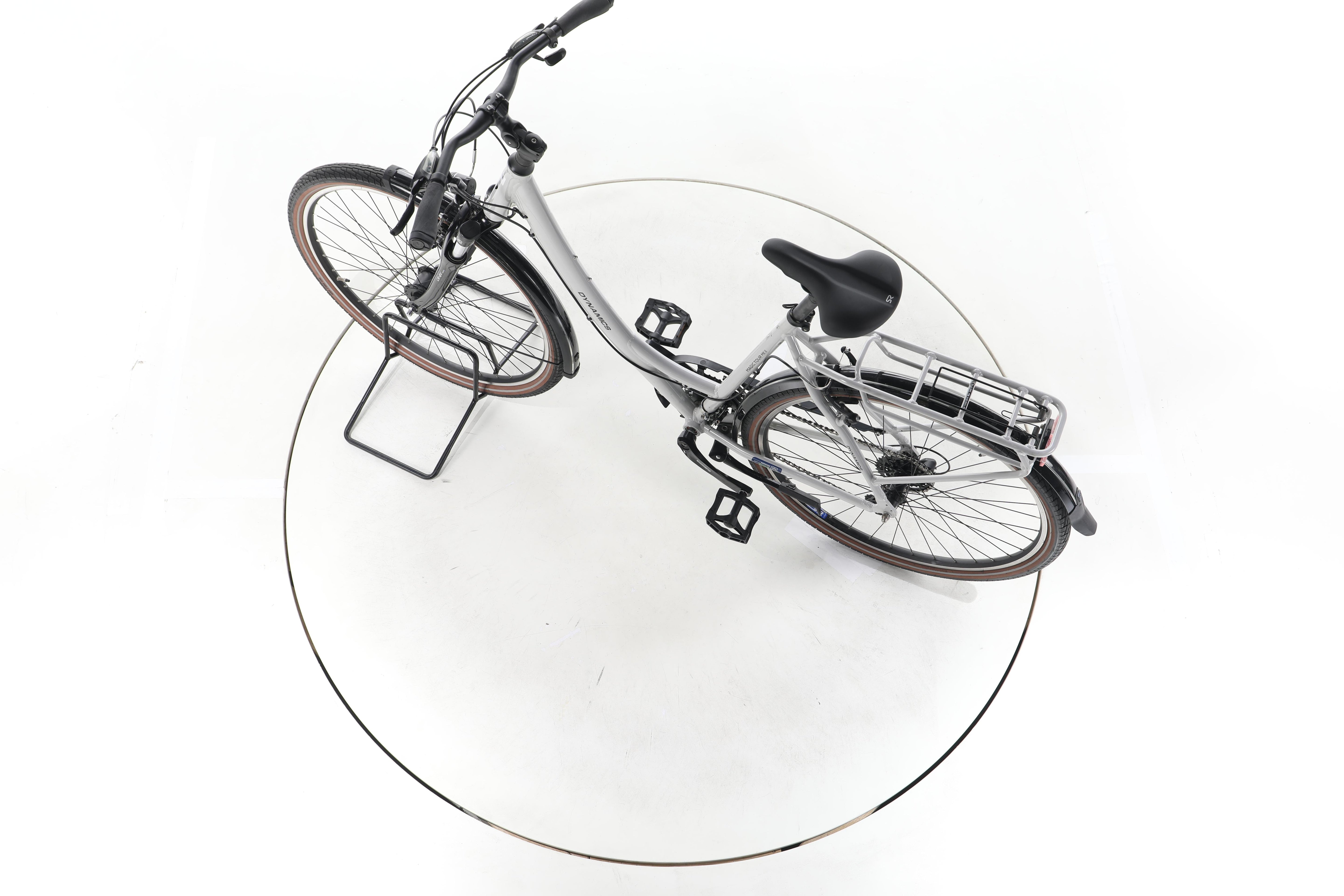 Dynamics Magic Tour MK II Fahrrad City & Trekking - Image 20