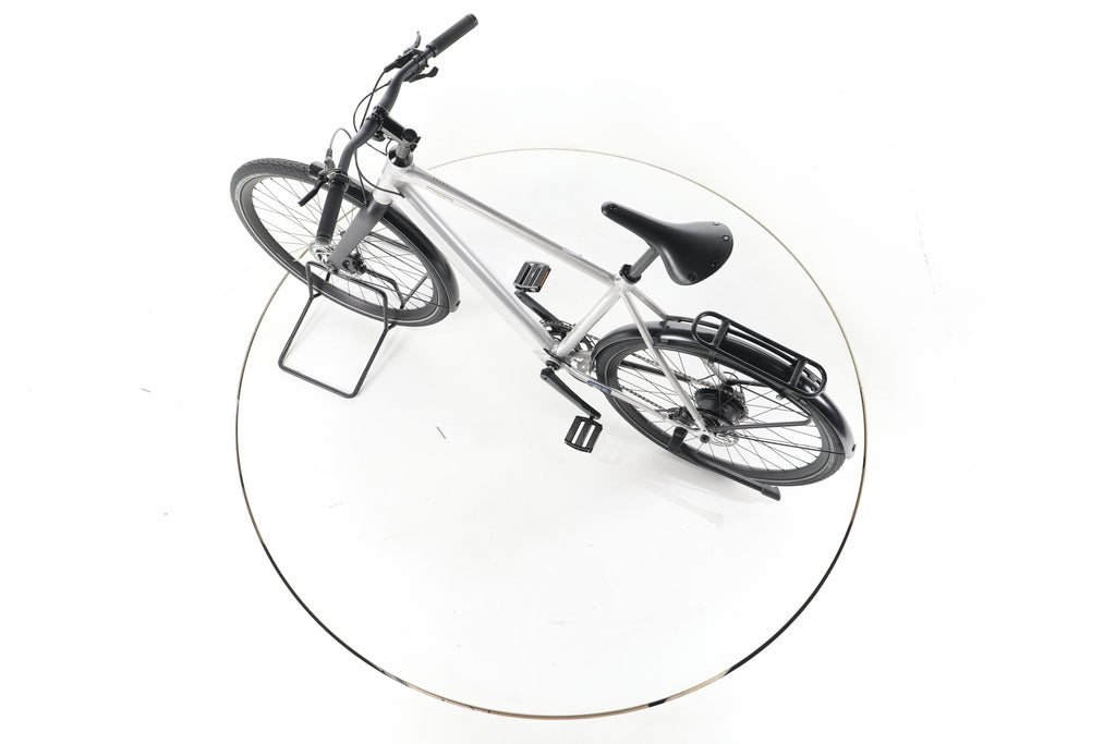 Coboc Vesterbro DMT Trekking E-Bike - Image 20