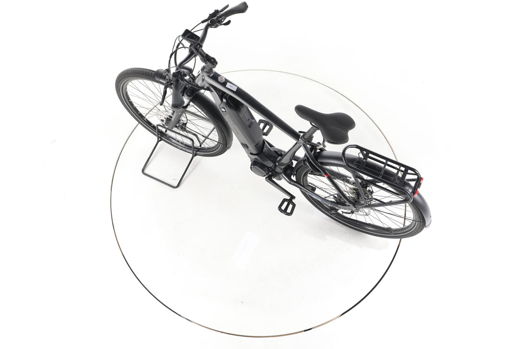 FLYER Upstreet5 5.10 Trekking E-Bike - Image 20