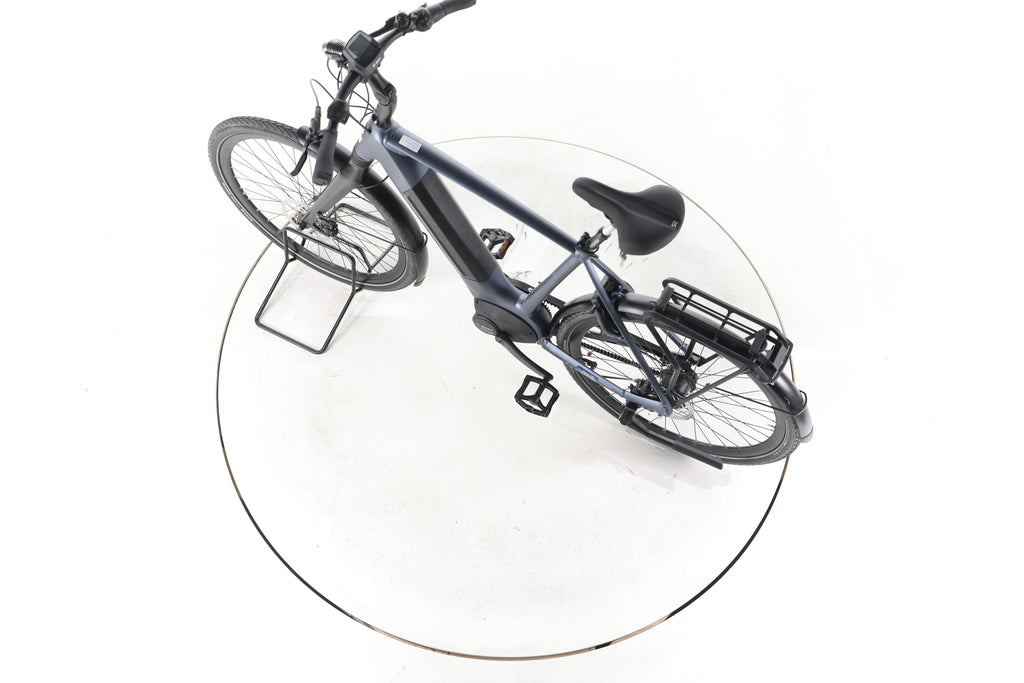 Gazelle Ultimate C8+ City E-Bike Tiefeinsteiger - Image 20