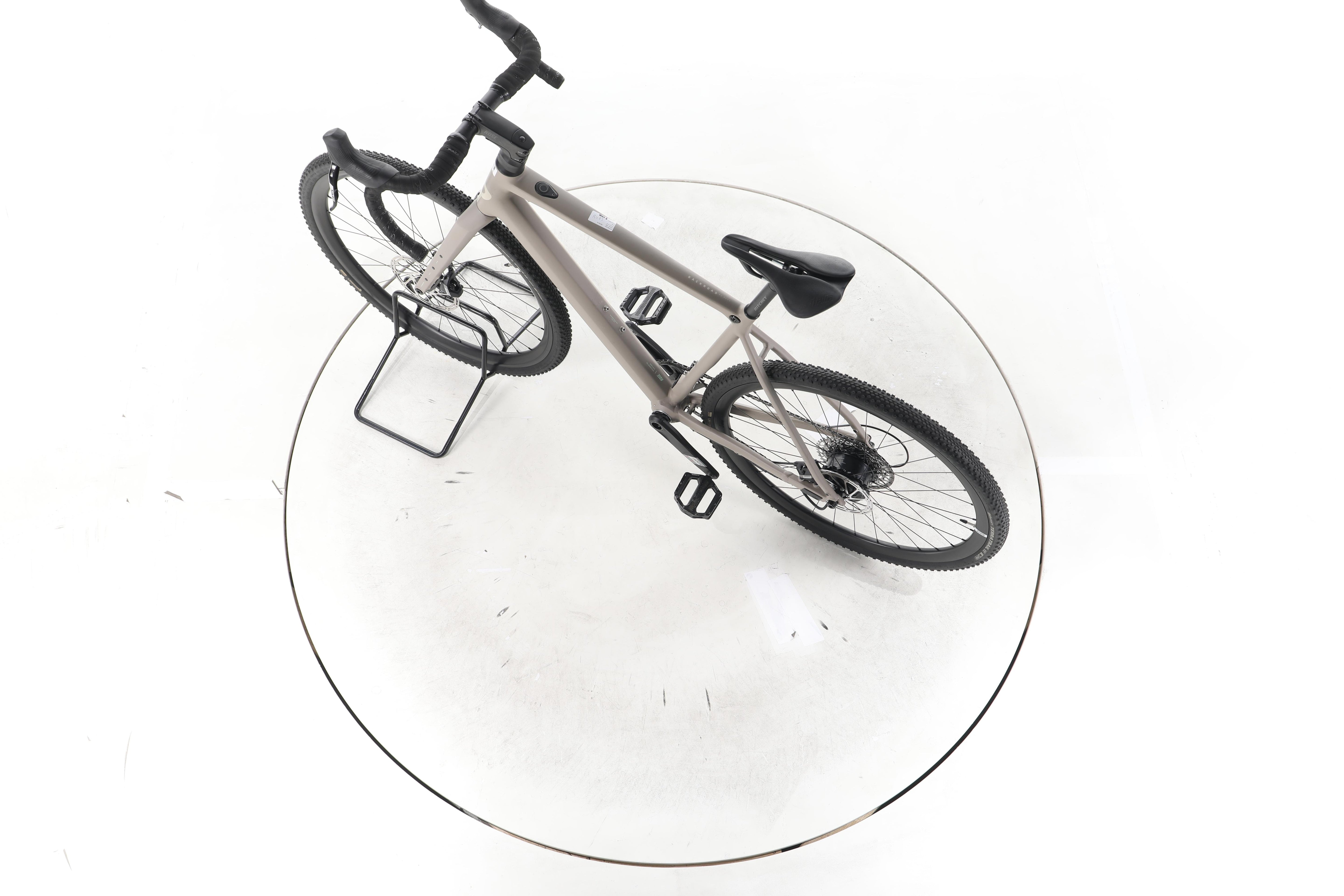 Rose Backroad AL Plus Apex XPLR 1x12 E-Gravel & Rennrad 2025 - Image 20
