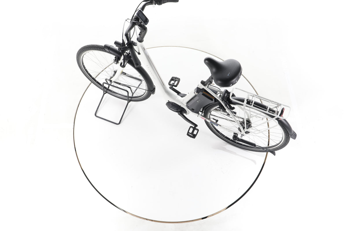 Kalkhoff Agattu 1.S Move City E-Bike Tiefeinsteiger - Image 20