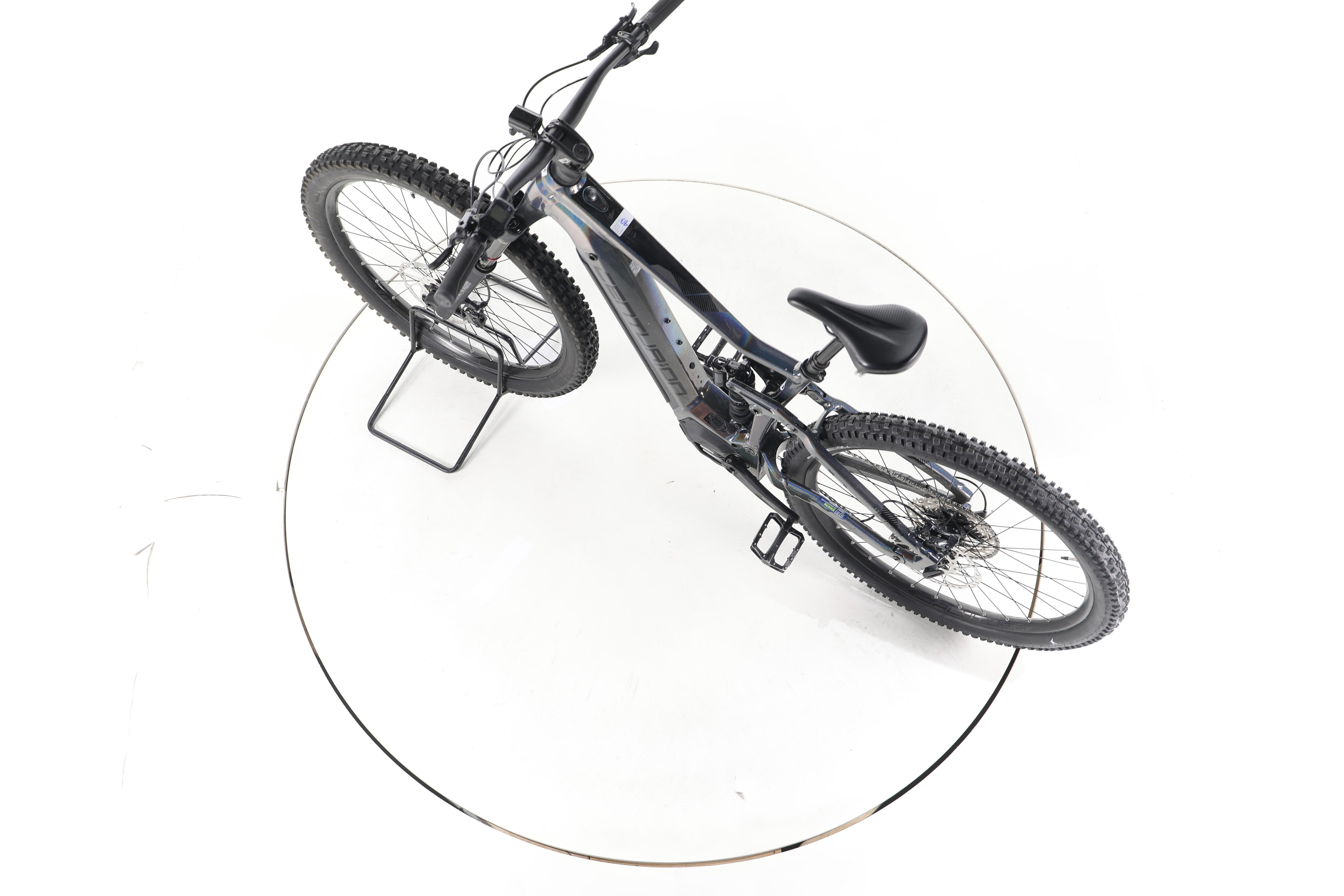 Centurion No Pogo F2600i E-Bike Fully - Image 20