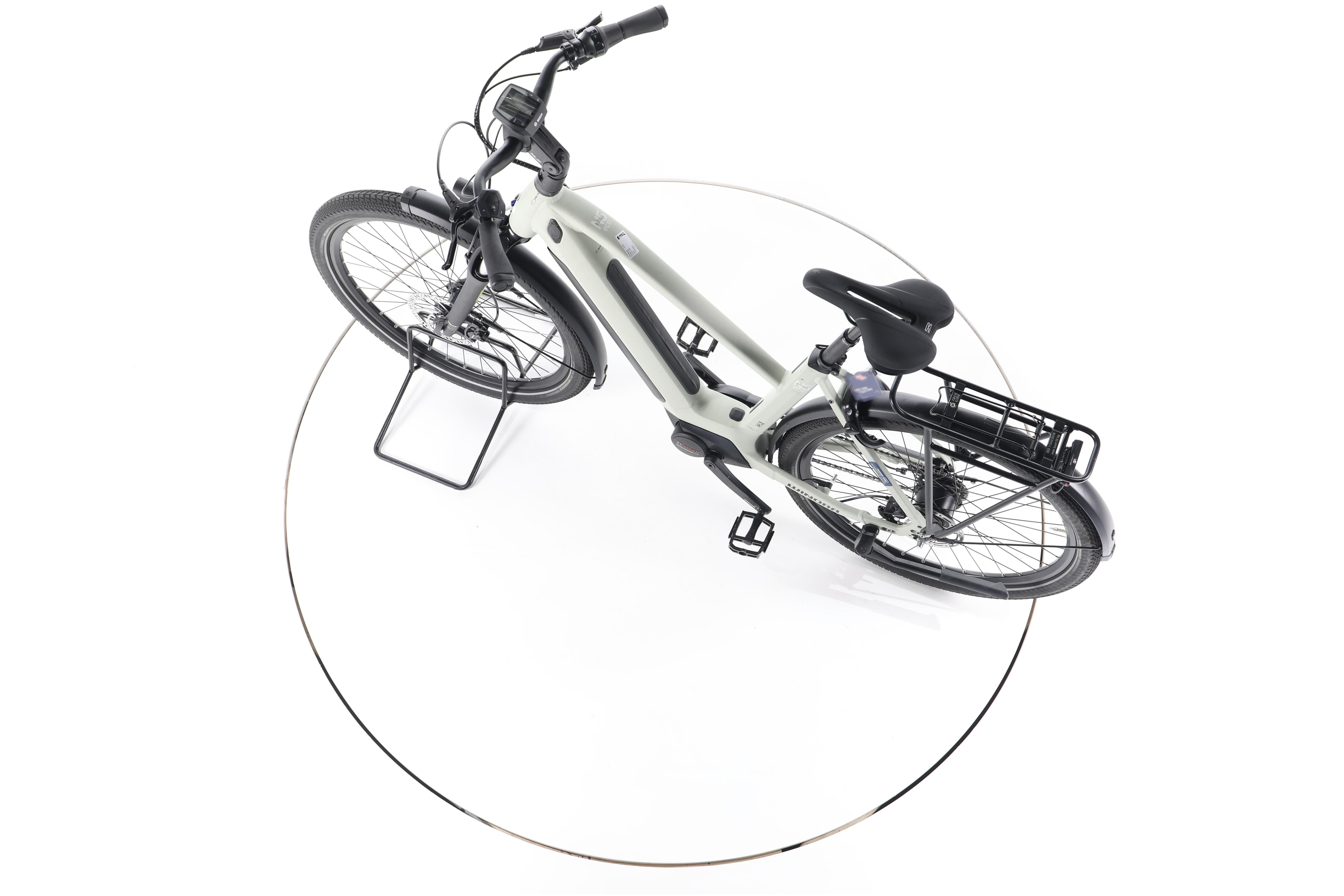 Winora Sinus N5f City E-Bike - Image 20