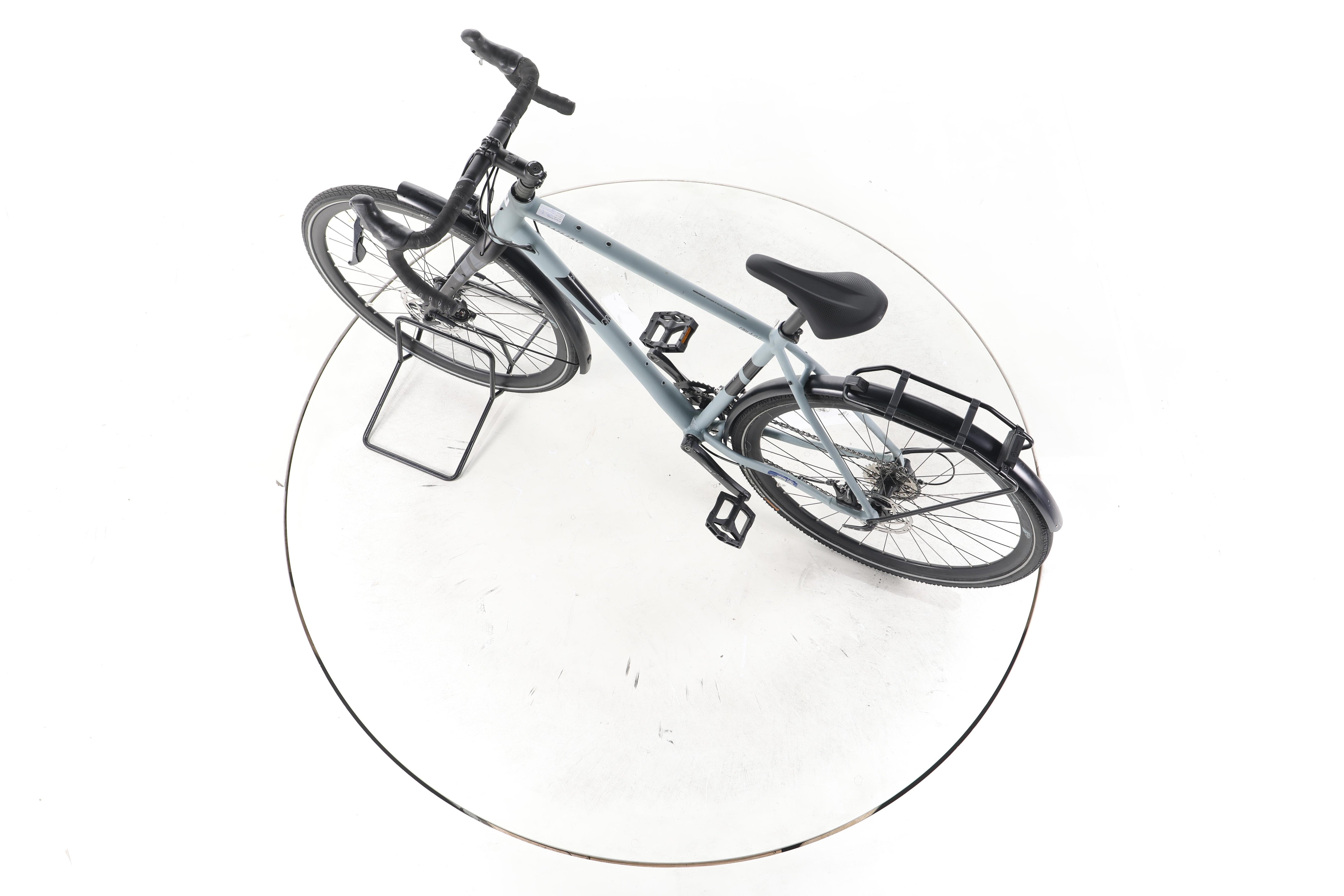 Conway GRV 4.0 C Gravelbike 2024 - Image 20
