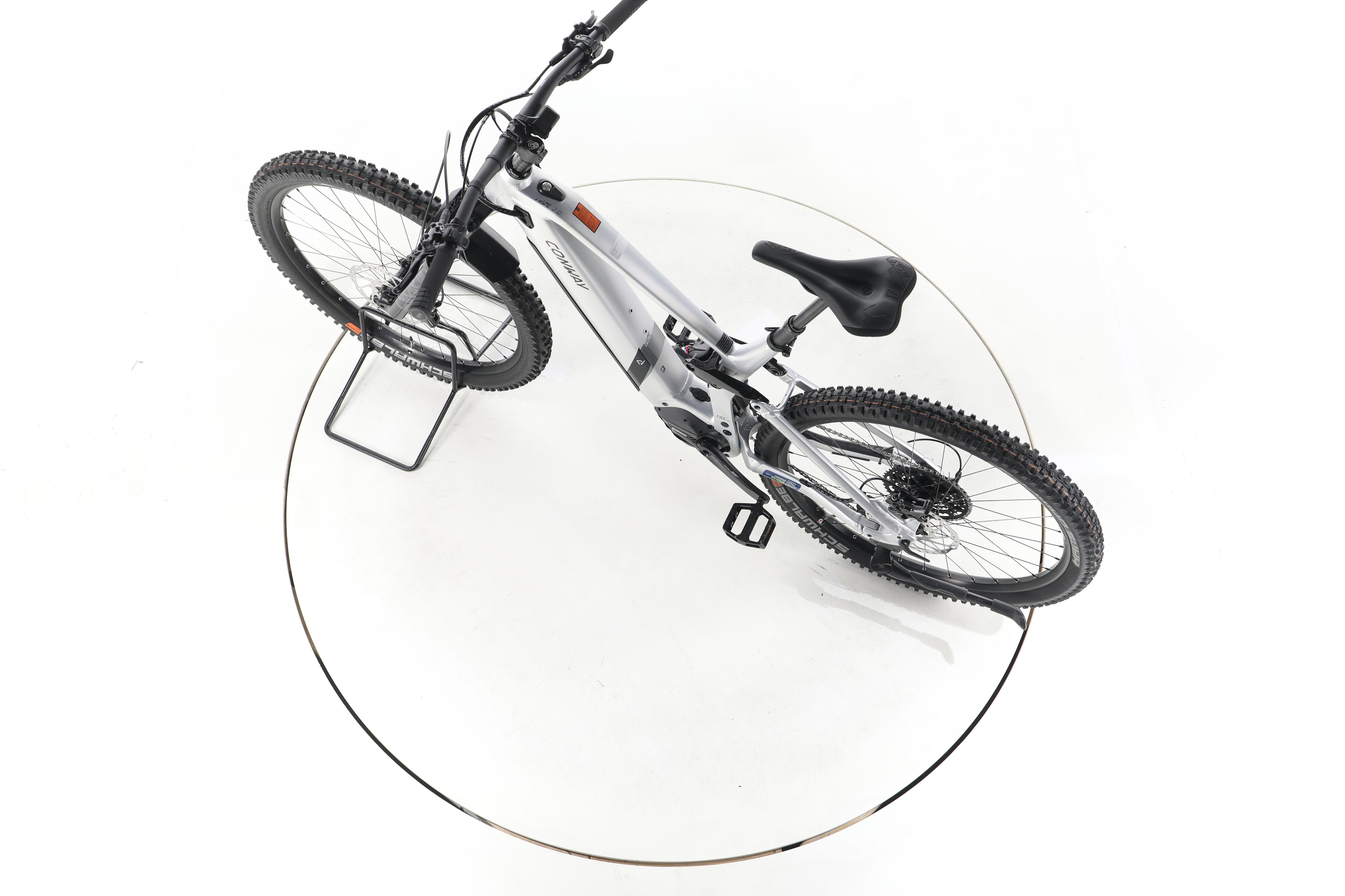 Conway eWME 2.0 E-Bike Fully 2025 - Image 20
