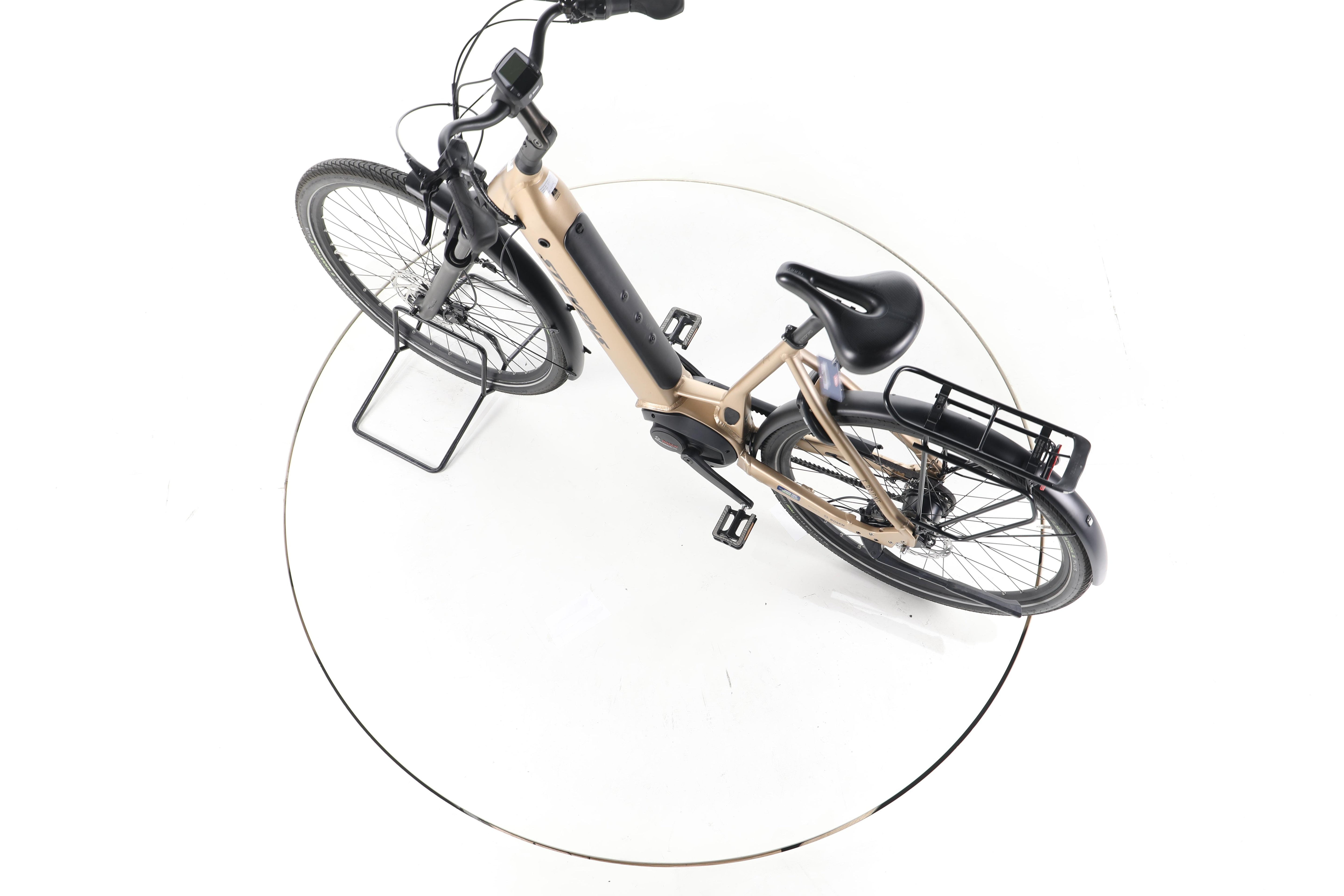Stevens E-Brione Luxe City E-Bike Tiefeinsteiger - Image 20