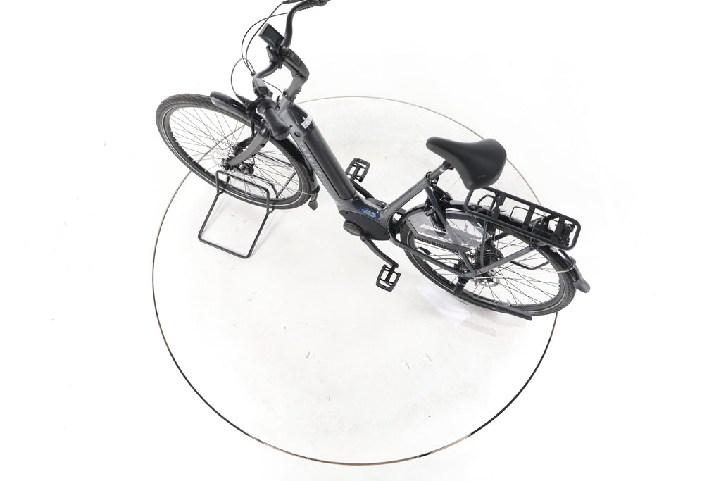 Gazelle Arroyo C5 HMB Elite City E-Bike Tiefeinsteiger 2024 - Image 20