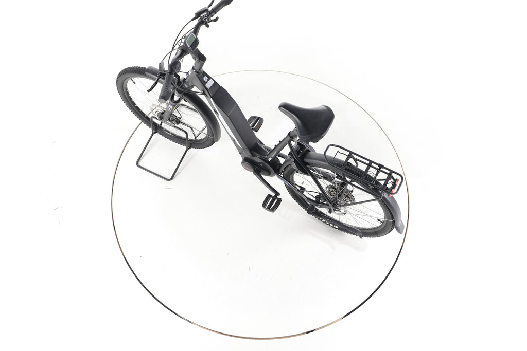 Victoria eTrekking 8.8 Trekking E-Bike Tiefeinsteiger - Image 20