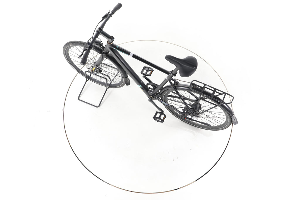 TENWAYS CGO600 City E-Bike - Image 20