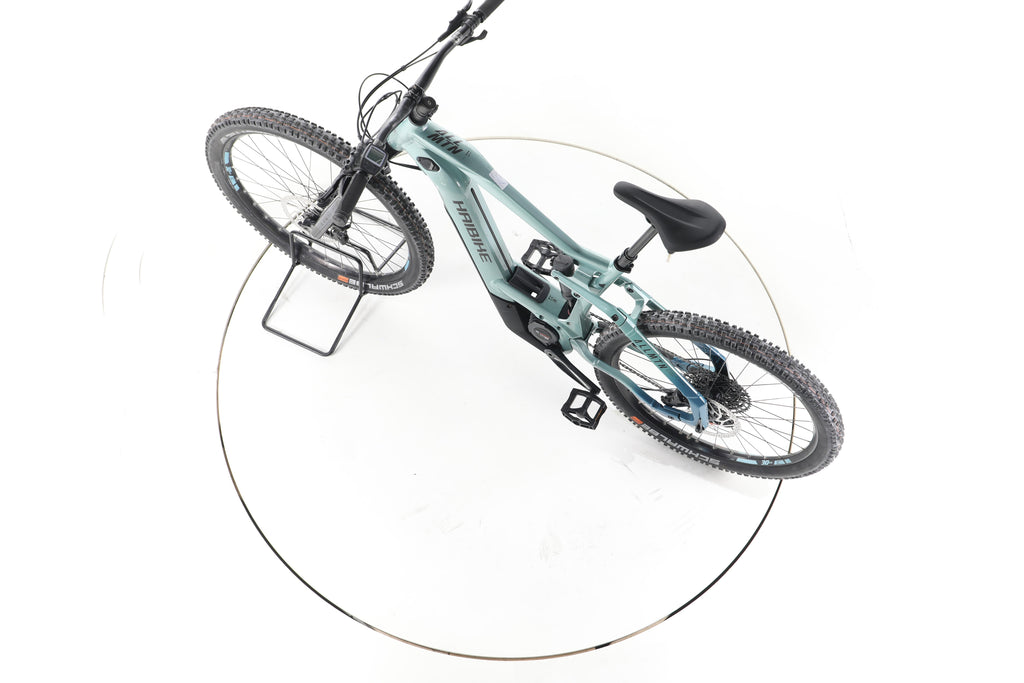 Haibike AllMtn 3 Fully E-Bike - Image 20