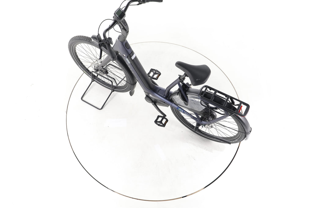 Gazelle Avignon C8 HMB City E-Bike Tiefeinsteiger - Image 20