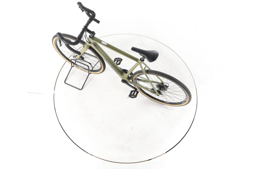 Poison Tellur Gravelbike Carbon - Image 20