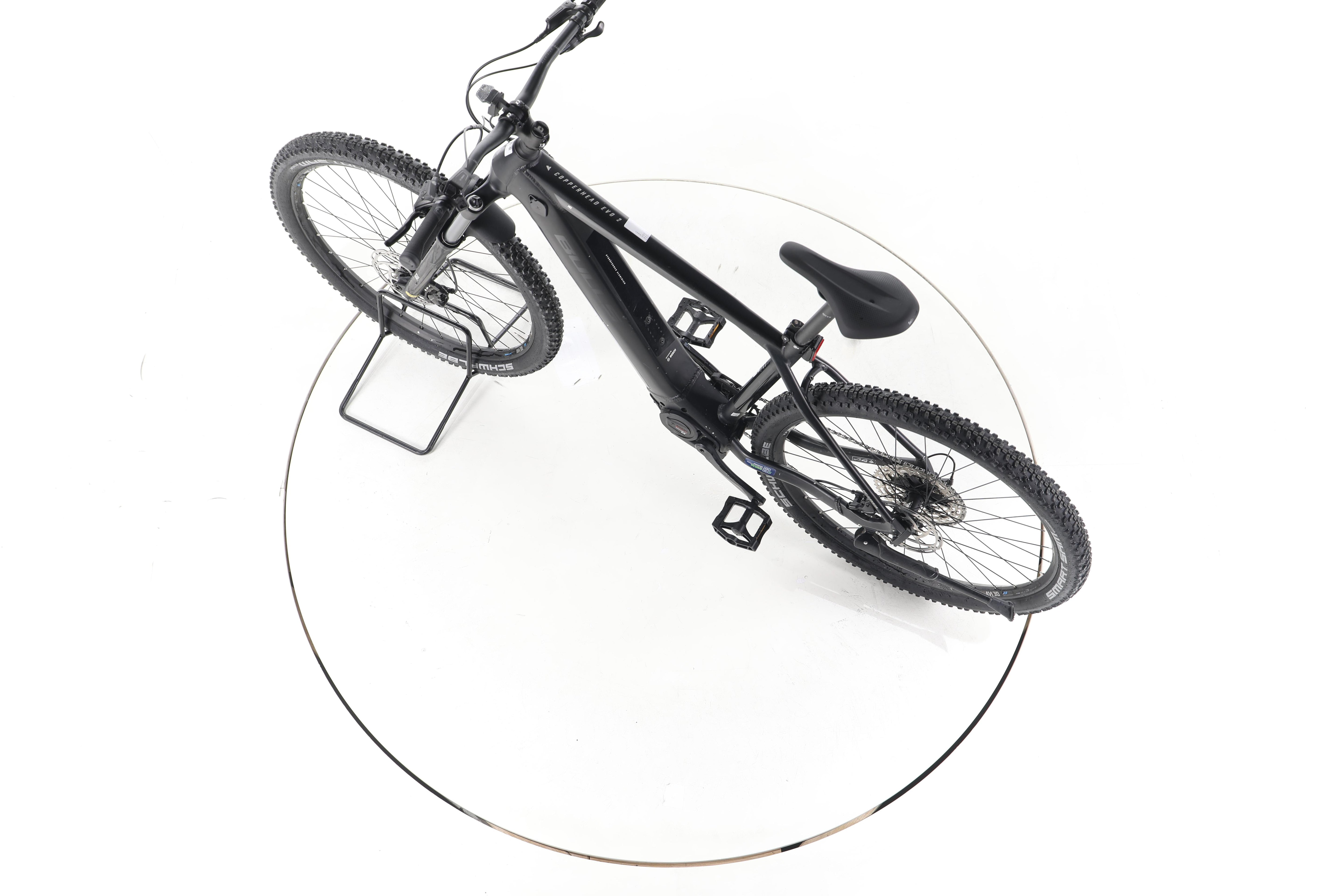 Bulls Copperhead EVO 2 E-Bike - Image 20