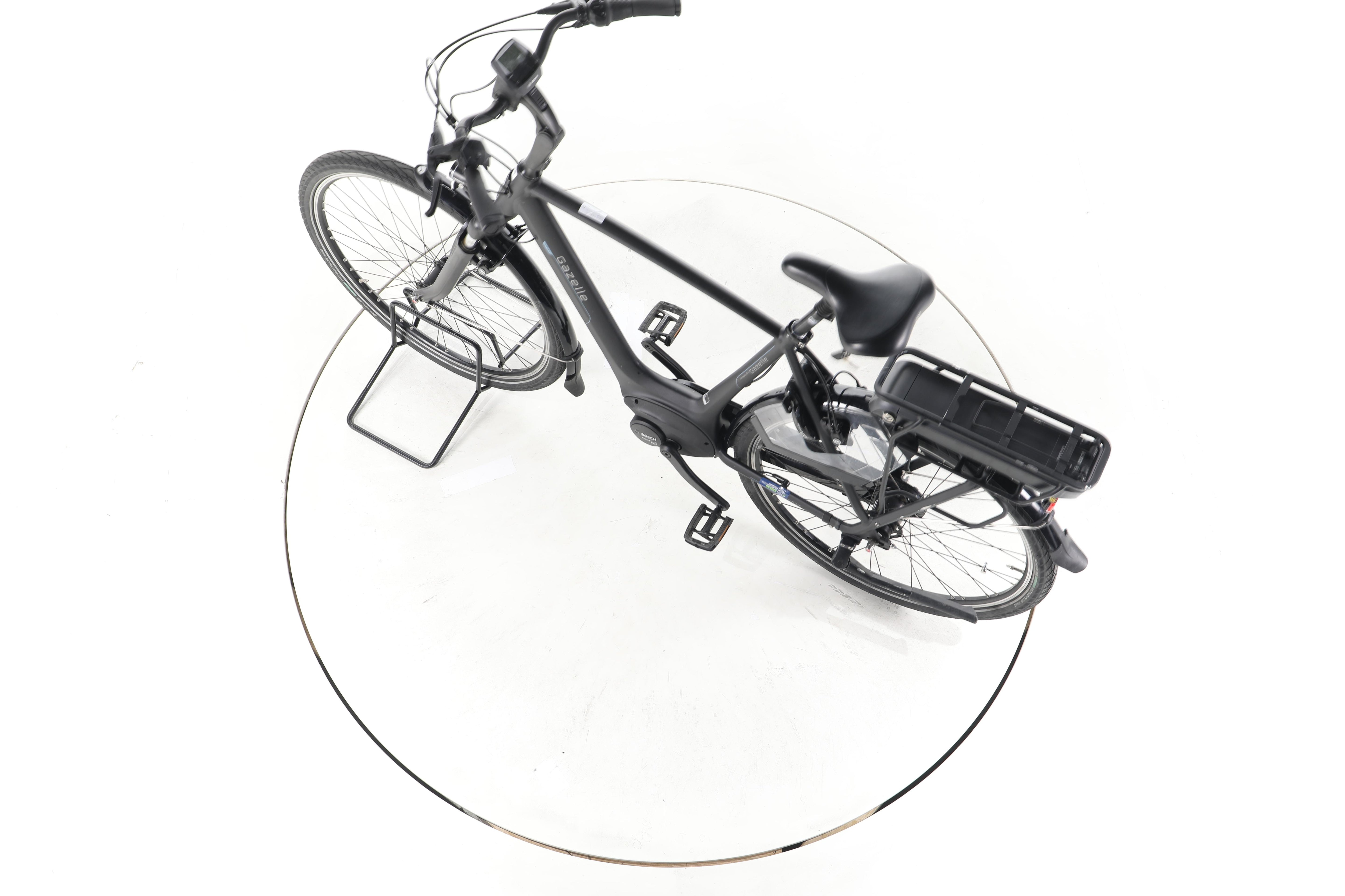 Gazelle Arroyo C7+ City E-Bike - Image 20