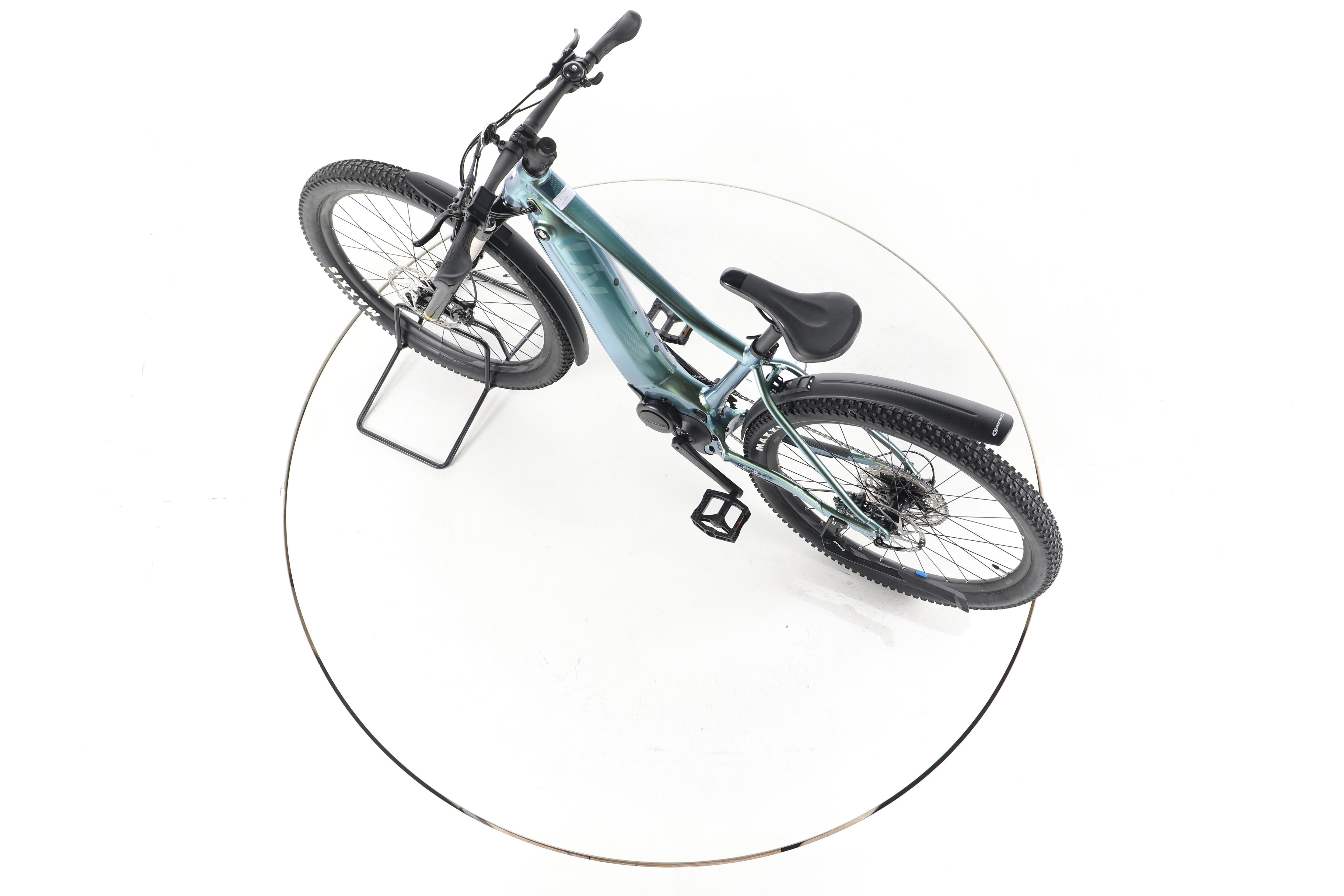 Liv Vall-E+ 1 E-Bike - Image 20