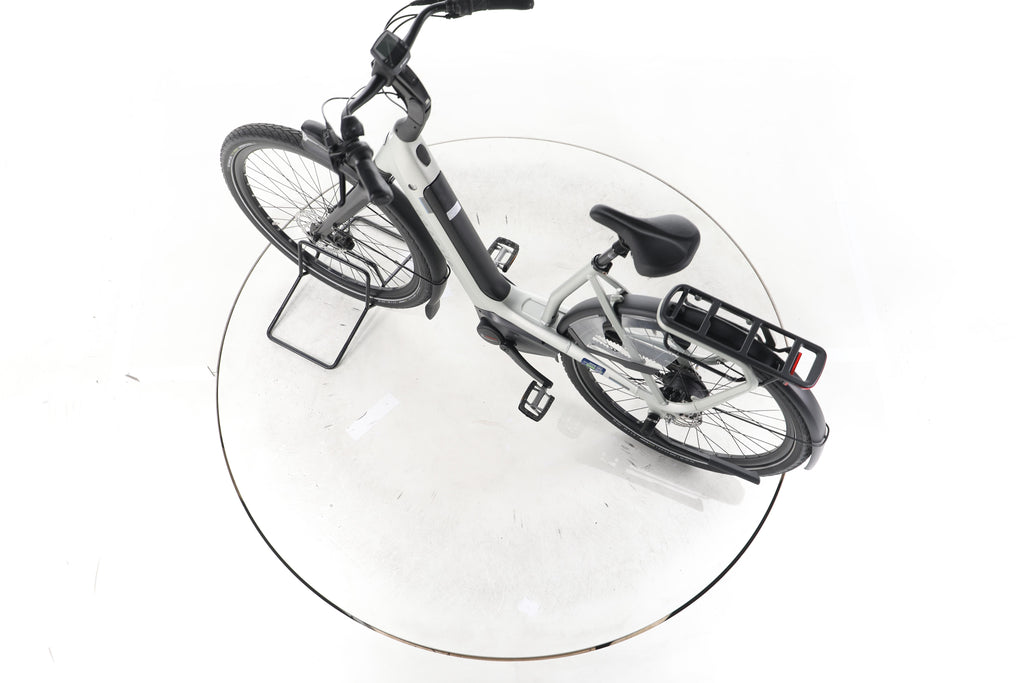 Gazelle Avignon C380 HMB LTD City E-Bike Tiefeinsteiger - Image 20