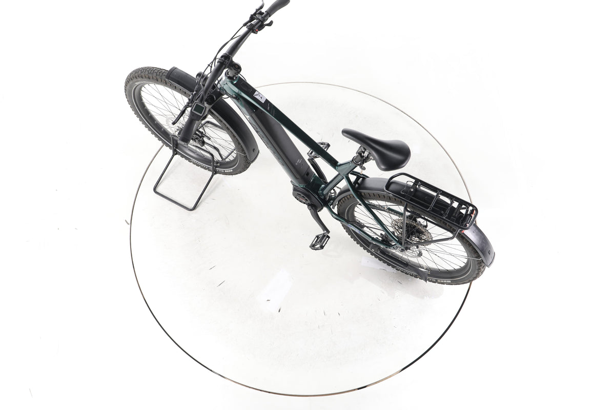 Bionicon EARP SUV 1 Trekking E-Bike - Image 20