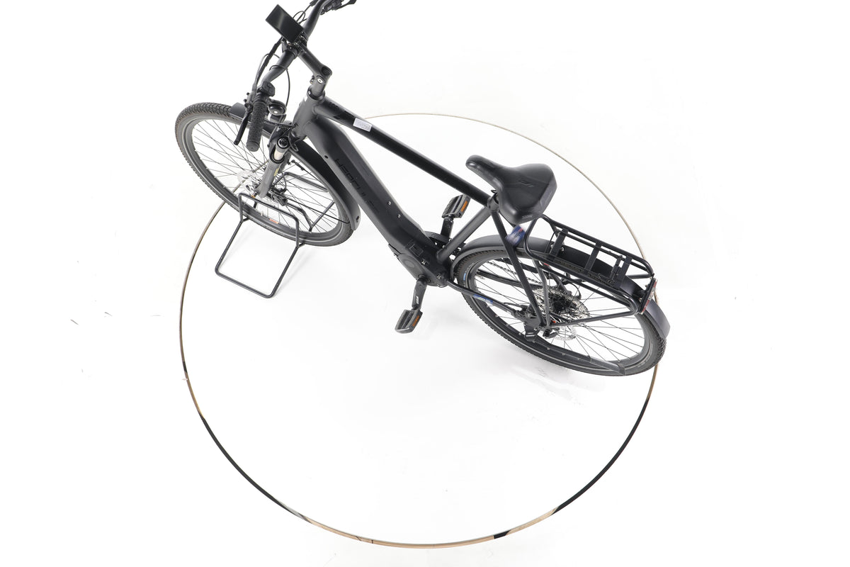 Hercules Pasero Pro I-12 Trekking E-Bike - Image 20