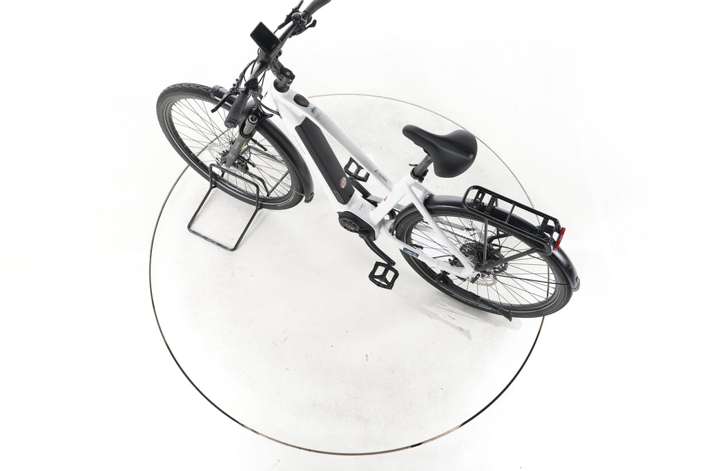 Carver Route E.540 Trekking E-Bike - Image 20