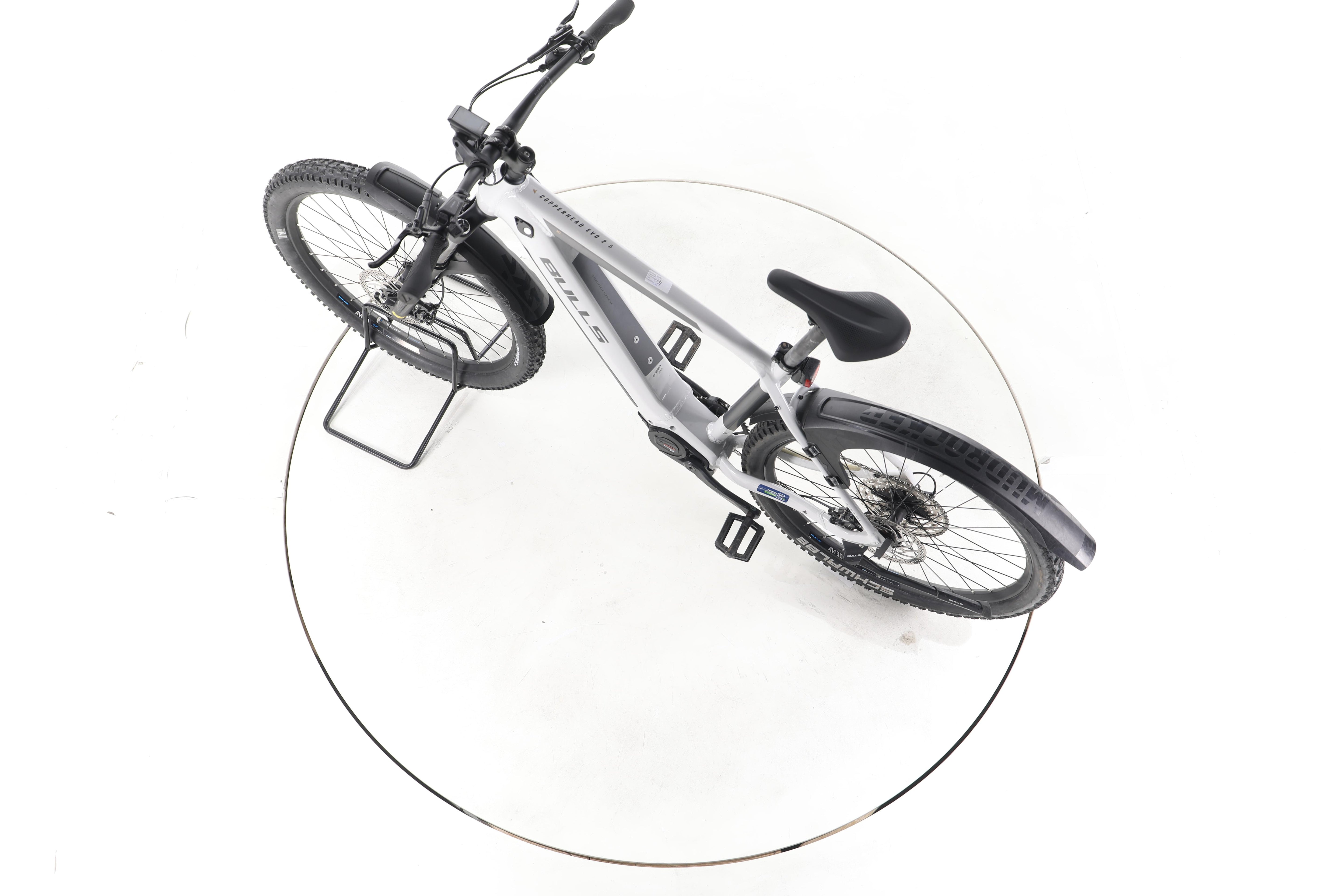Bulls Copperhead Evo 2 E-Bike - Image 20