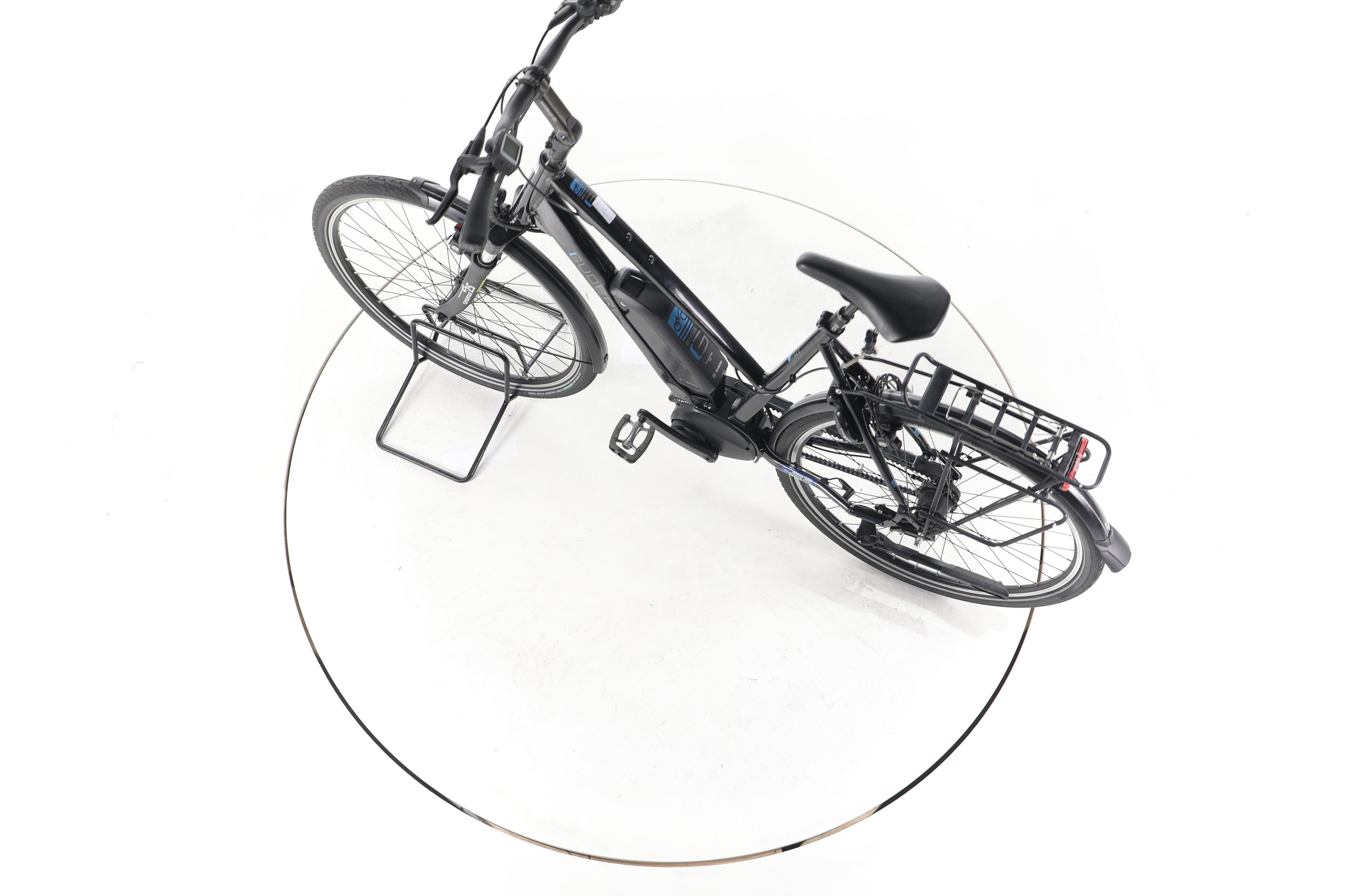 Gudereit EC-3.5 RT City E-Bike - Image 20
