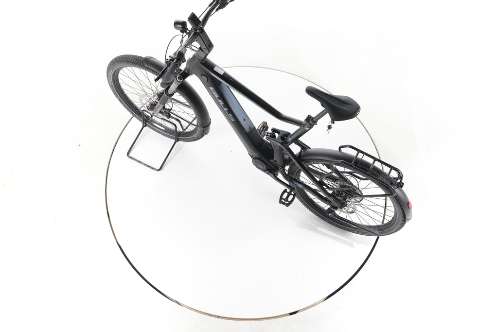 Bulls Iconic EVO TR 1 SUV E-Bike - Image 20