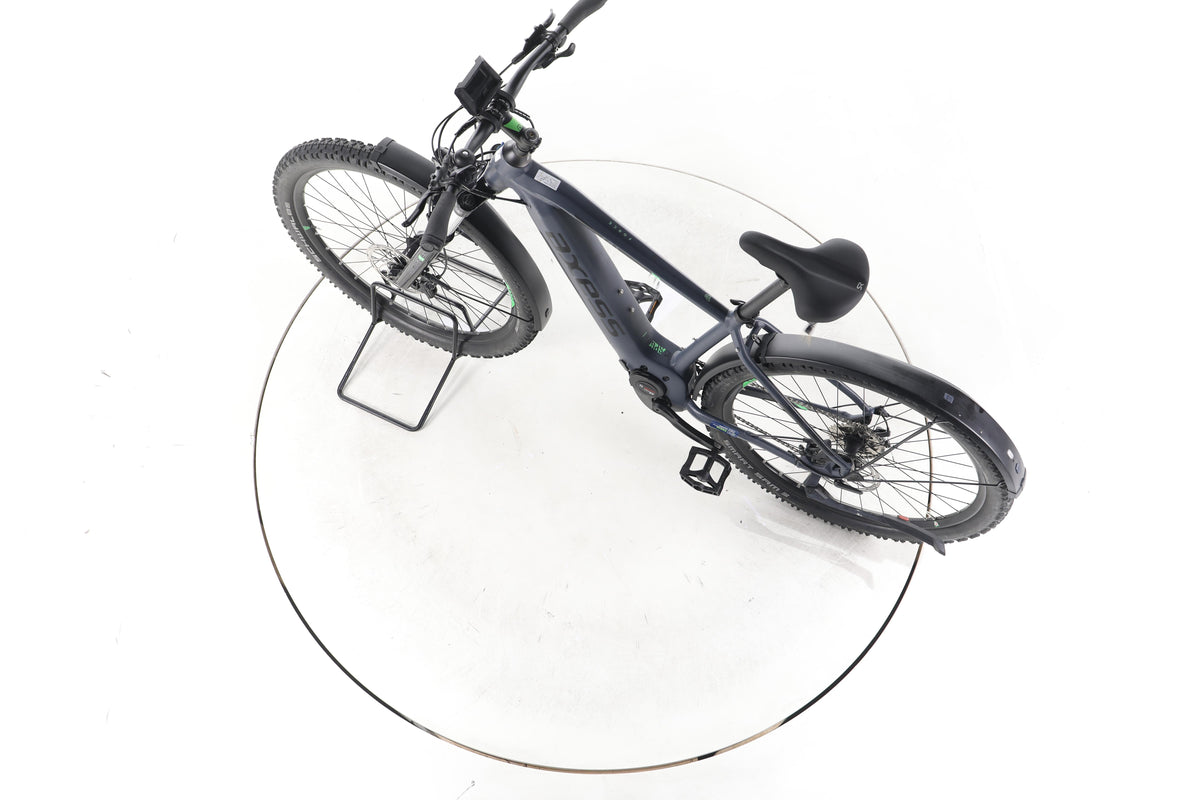 Axess Force 29 Allroad E-Bike - Image 20