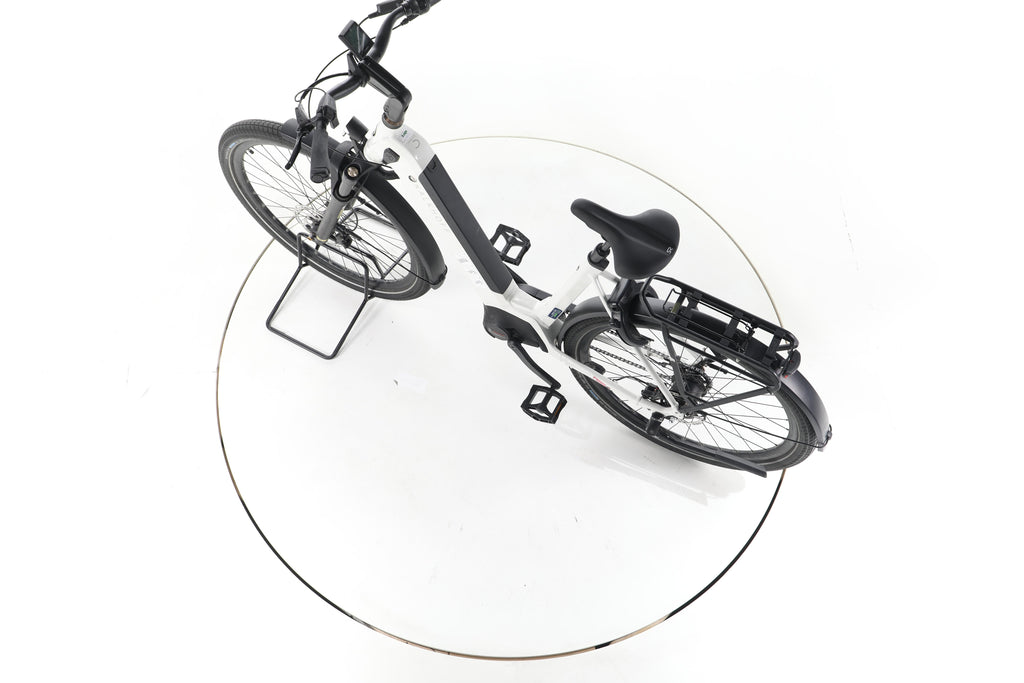 Kalkhoff Image 5.B Move+ City E-Bike Tiefeinsteiger 2023 - Image 20