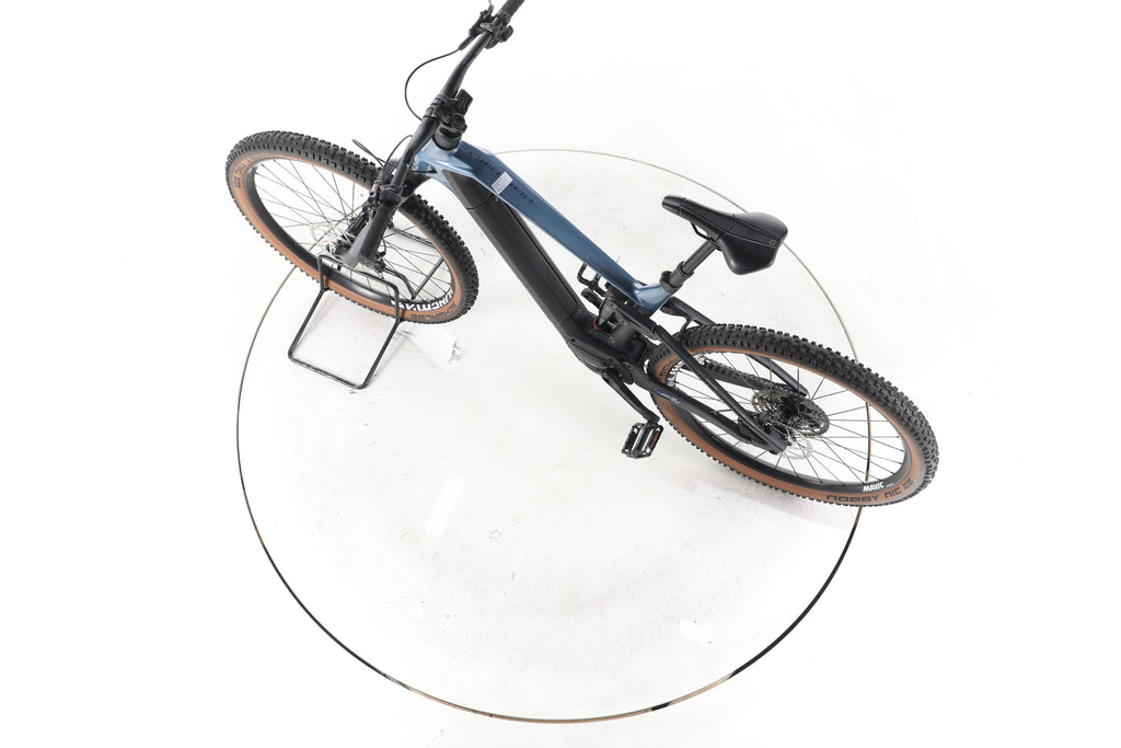 Bulls Sonic EVO AM SL 2 E-Bike Fully Carbon - Image 20