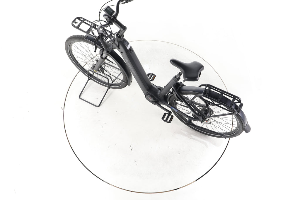 Gudereit EC7.5 City E-Bike Tiefeinsteiger 2025 - Image 20